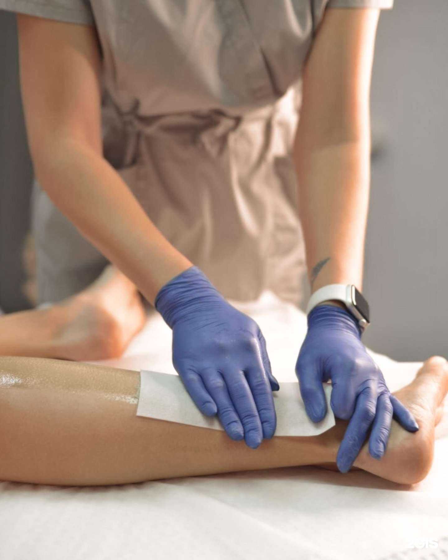 Отзывы на компанию Студия депиляции и косметологии в Краснодаре c фото