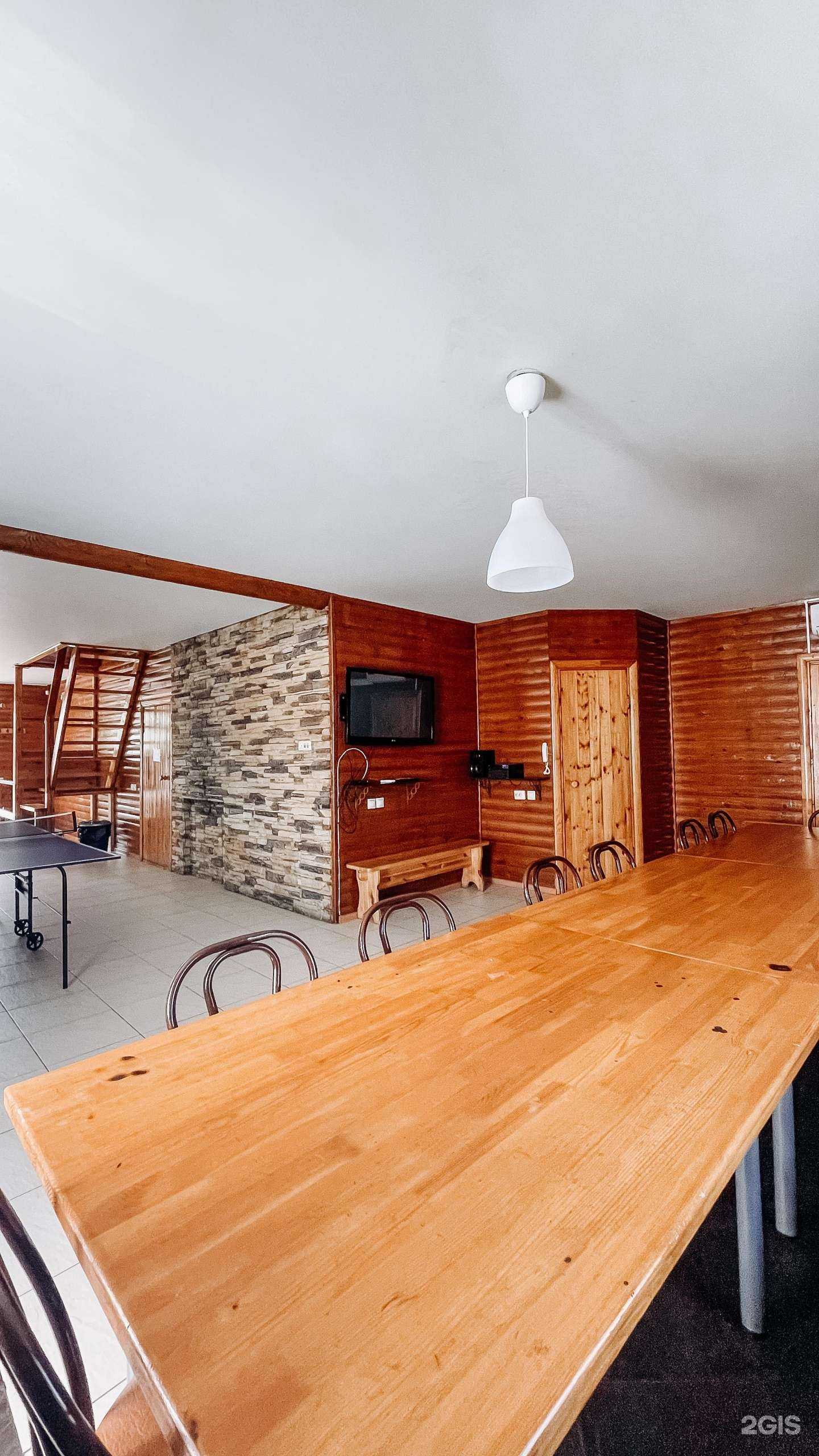 Отзывы на компанию У друзей в г. Томск c фото