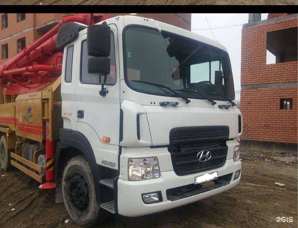 Отзывы на компанию 24Спецтех в г. Красноярск c фото