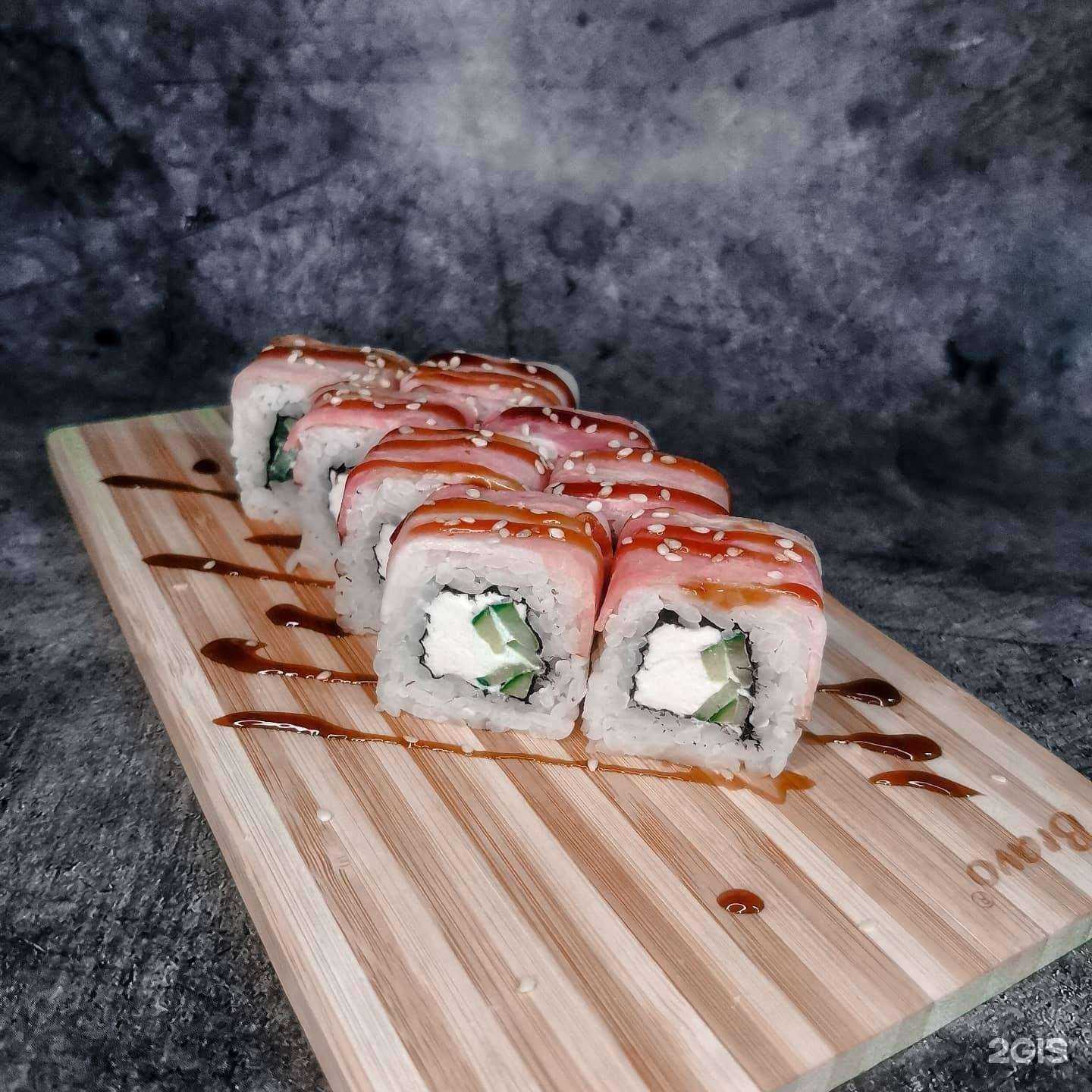 Отзывы на компанию Токио&Рим в Новокузнецке c фото