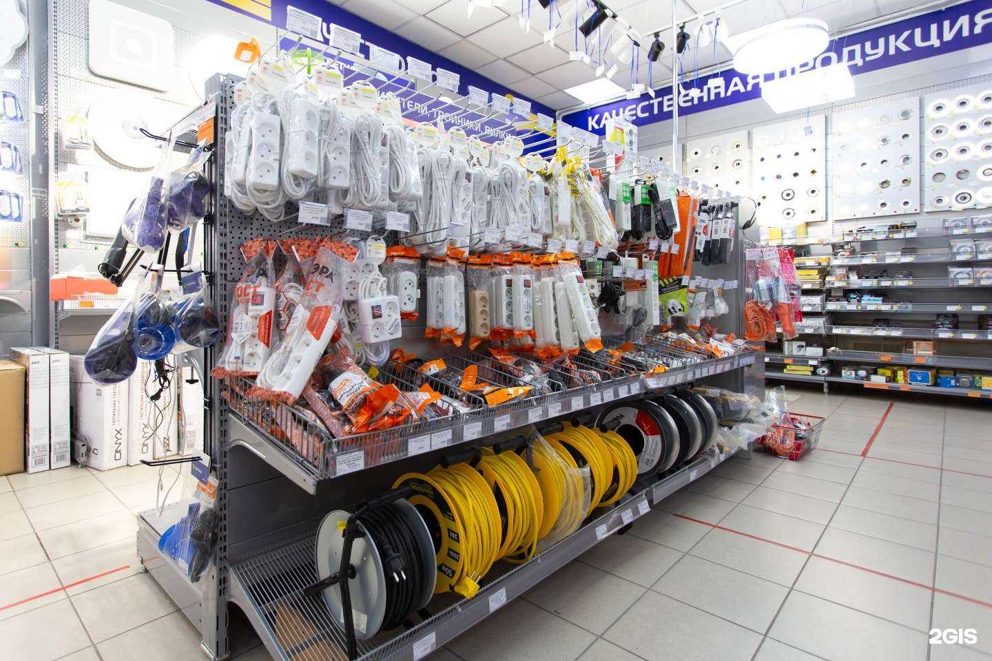 Отзывы на компанию Планета Электрика в г. Красноярск c фото