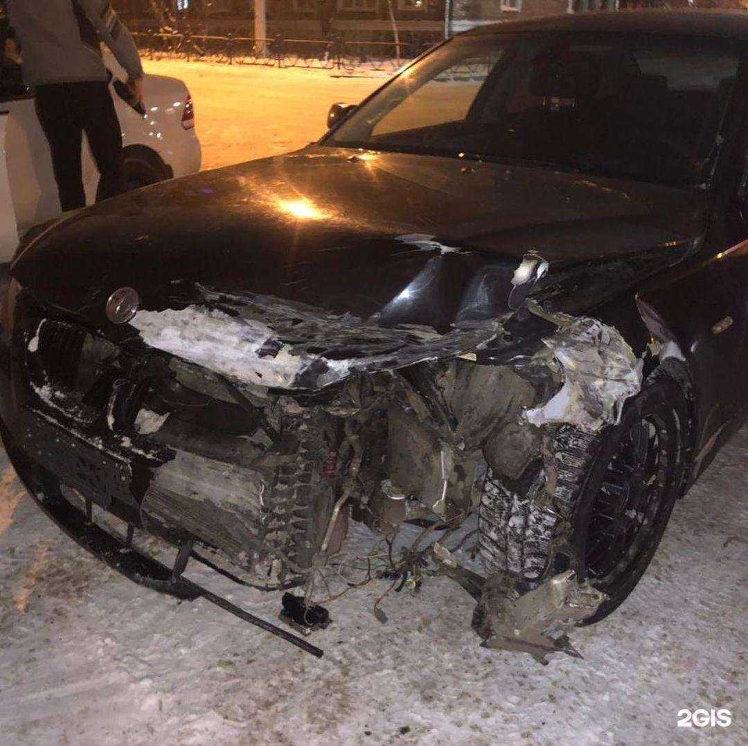 Отзывы на компанию Гранд-авто в г. Красноярск c фото