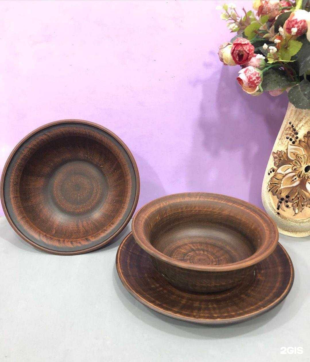 Отзывы на компанию Магазин посуды в г. Махачкала c фото