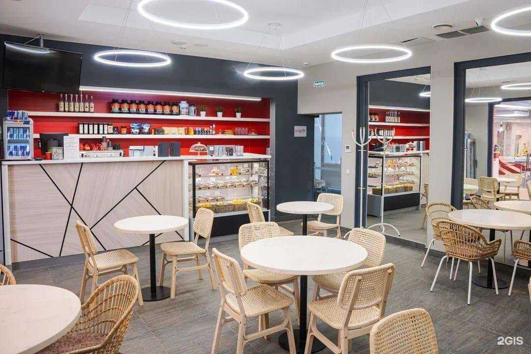 Отзывы на компанию Urban sport в г. Уфа c фото