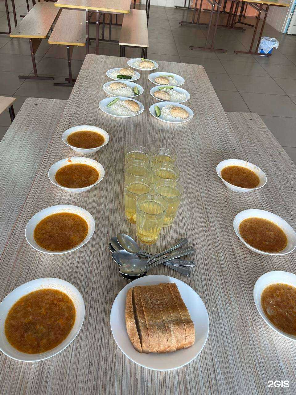 Отзывы на компанию Лицей №1 в Томске c фото