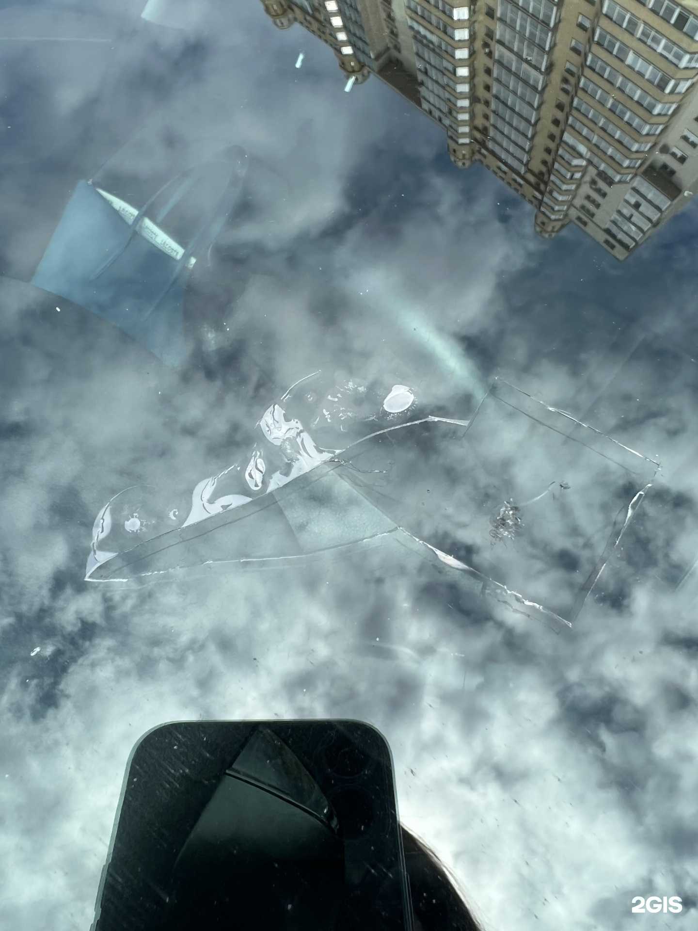 Отзывы на компанию Каскад в Челябинске c фото