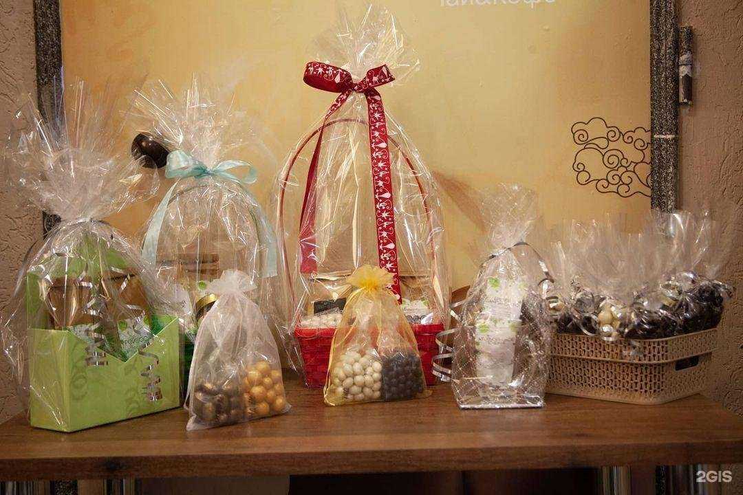 Отзывы на компанию MyTea в г. Дзержинск c фото