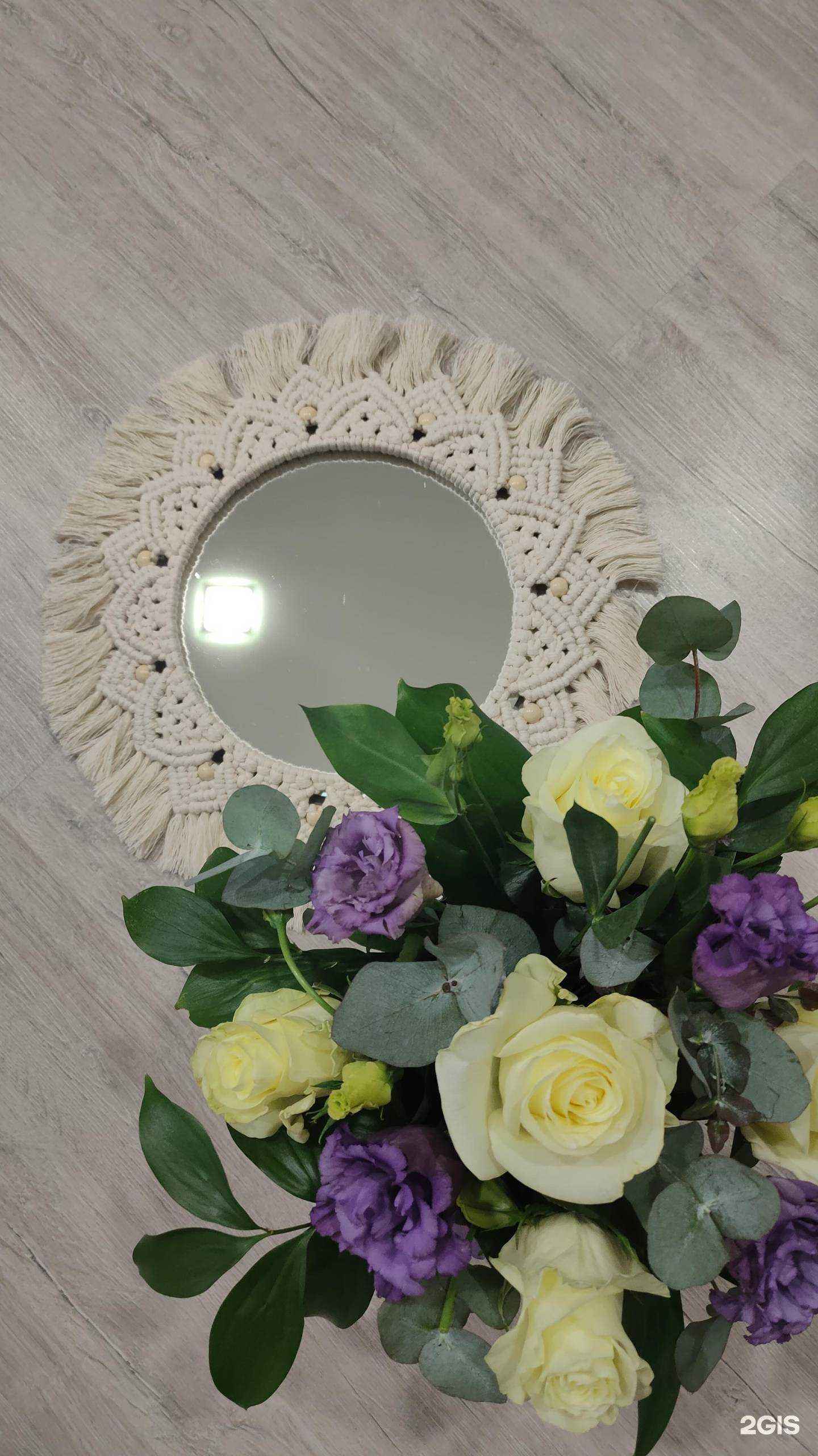 Отзывы на компанию Студия стекла в Челябинске c фото