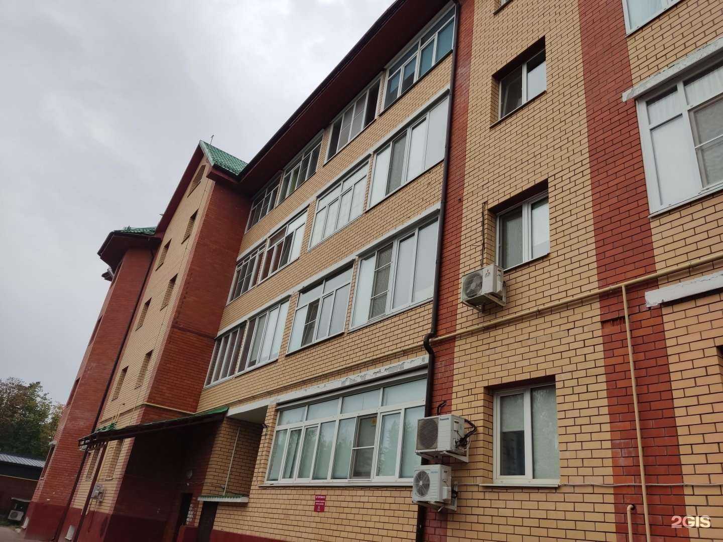 Отзывы на компанию Котопёс в Электроугли c фото - фотография 2 из 2