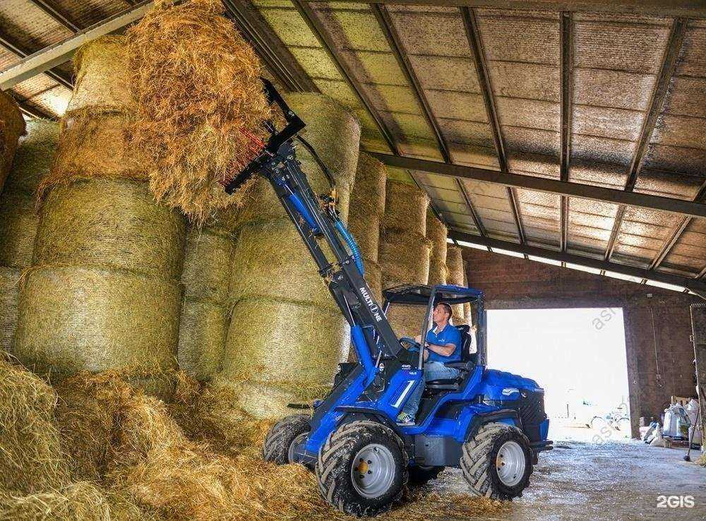 Отзывы на компанию Агроспецмашина в Барнауле c фото