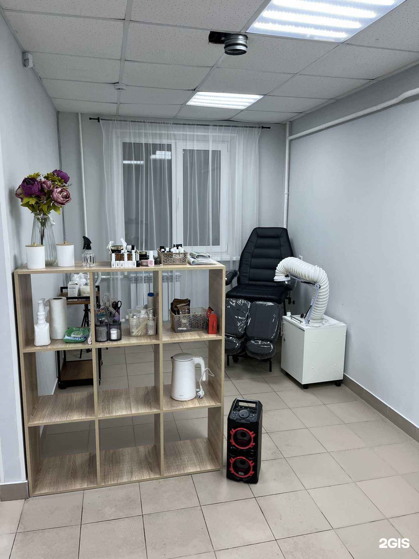 Отзывы на компанию Зай, я на маникюре в г. Уфа c фото