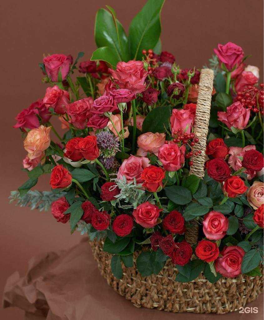 Отзывы на компанию Своя роза в Волгограде c фото