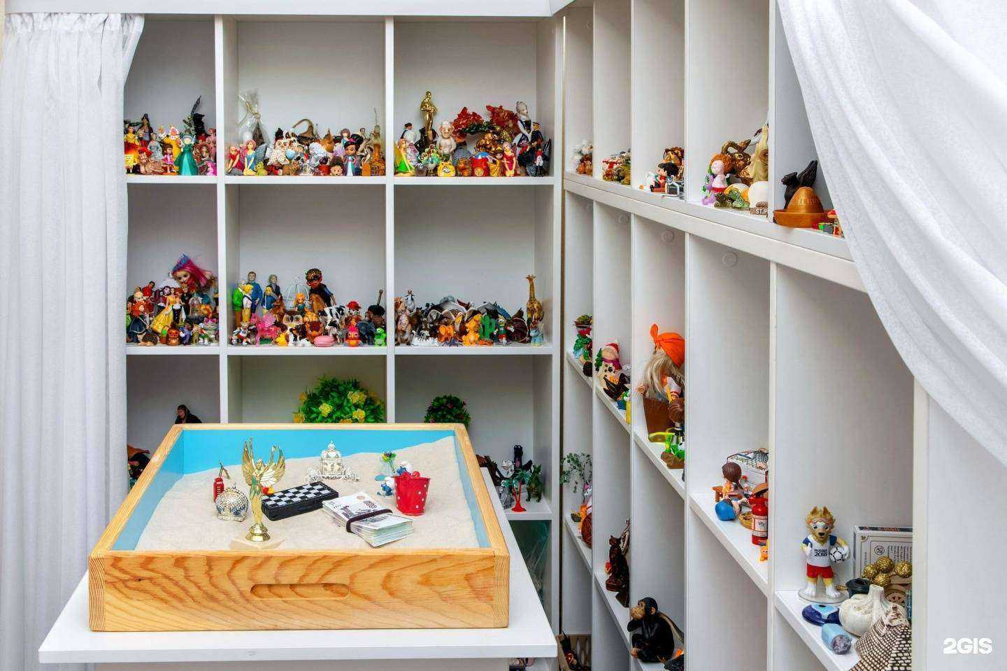 Отзывы на компанию Психологический центр Куксовой в Ноябрьске c фото