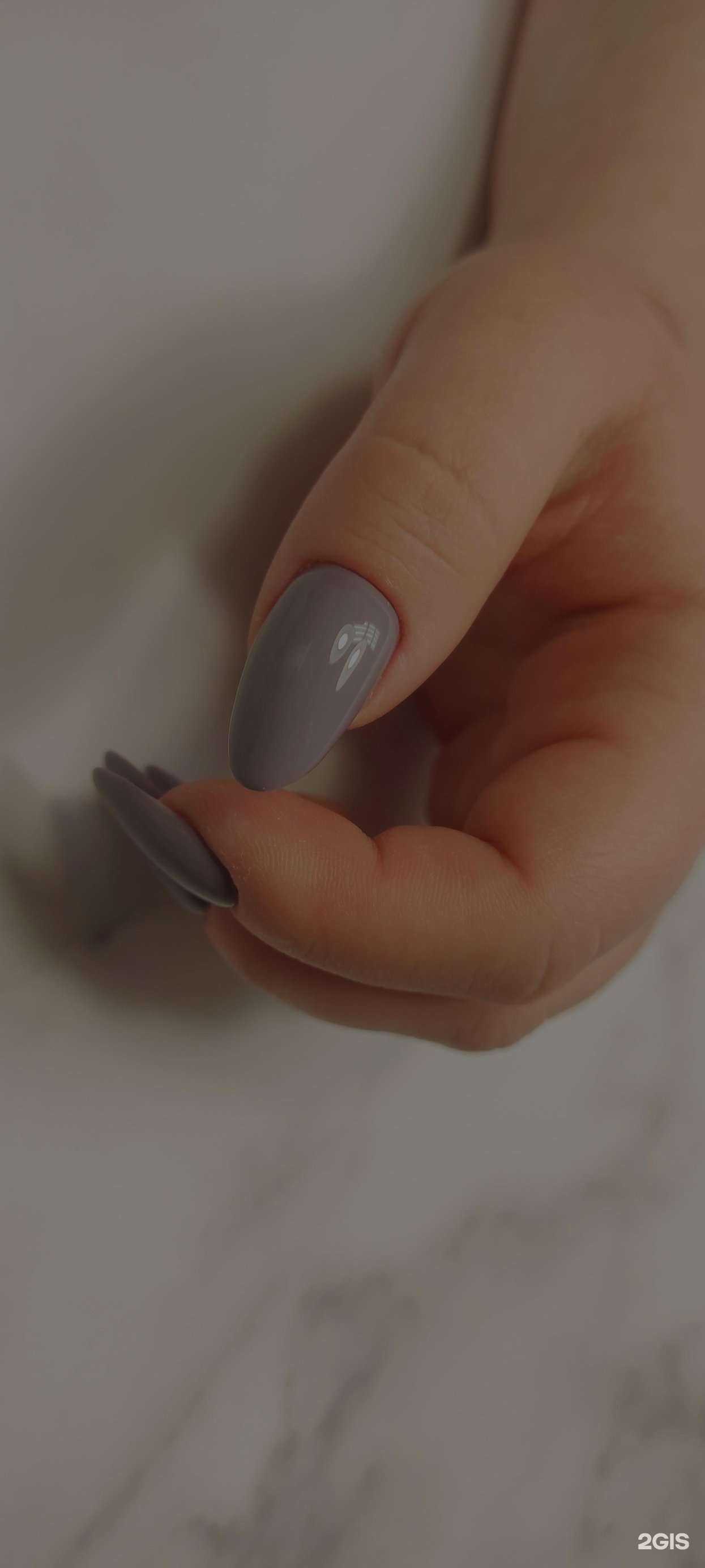 Отзывы на компанию Кабинет ногтевого сервиса в Барнауле c фото