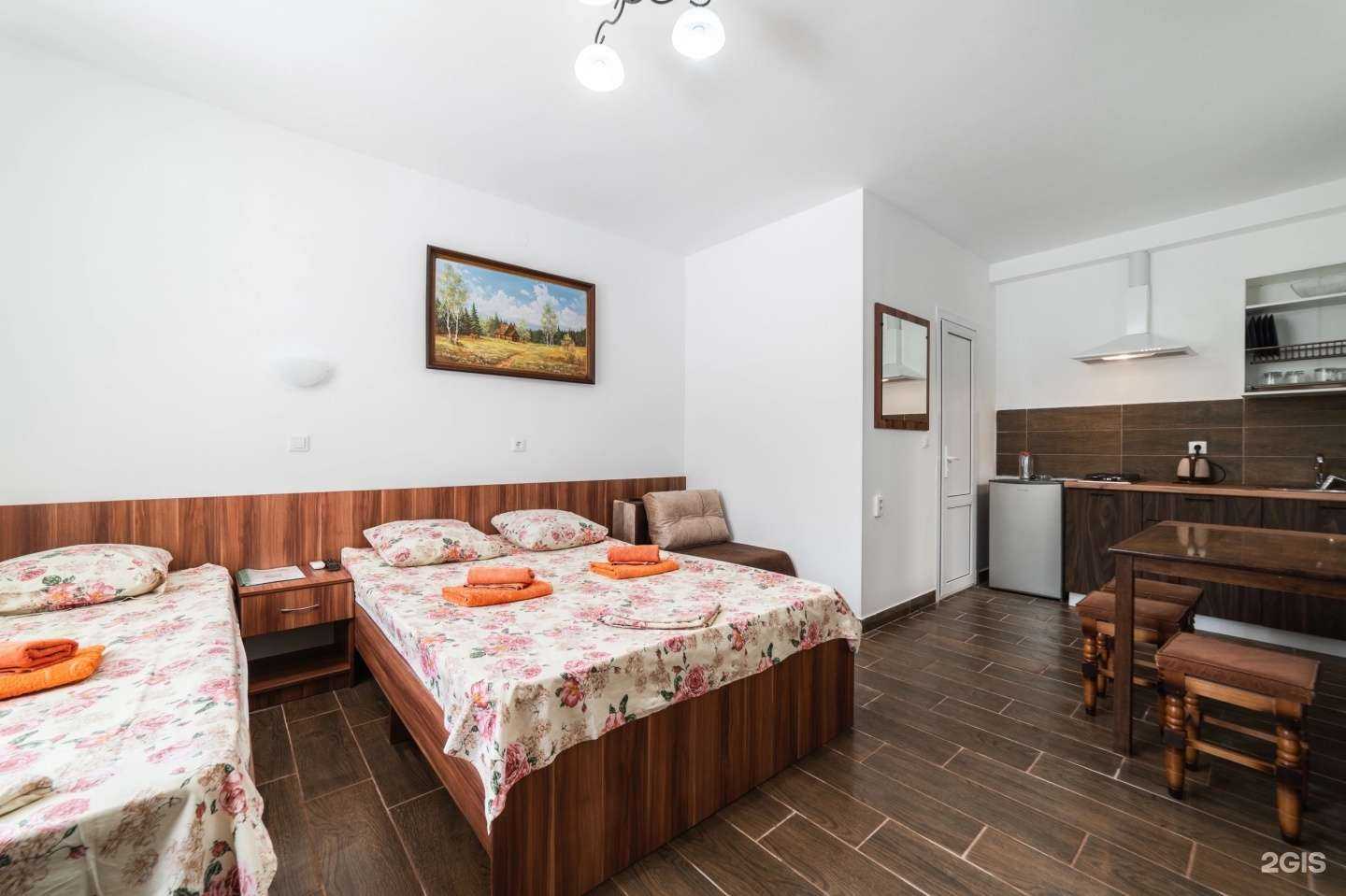 Отзывы на компанию Южный в Анапе c фото