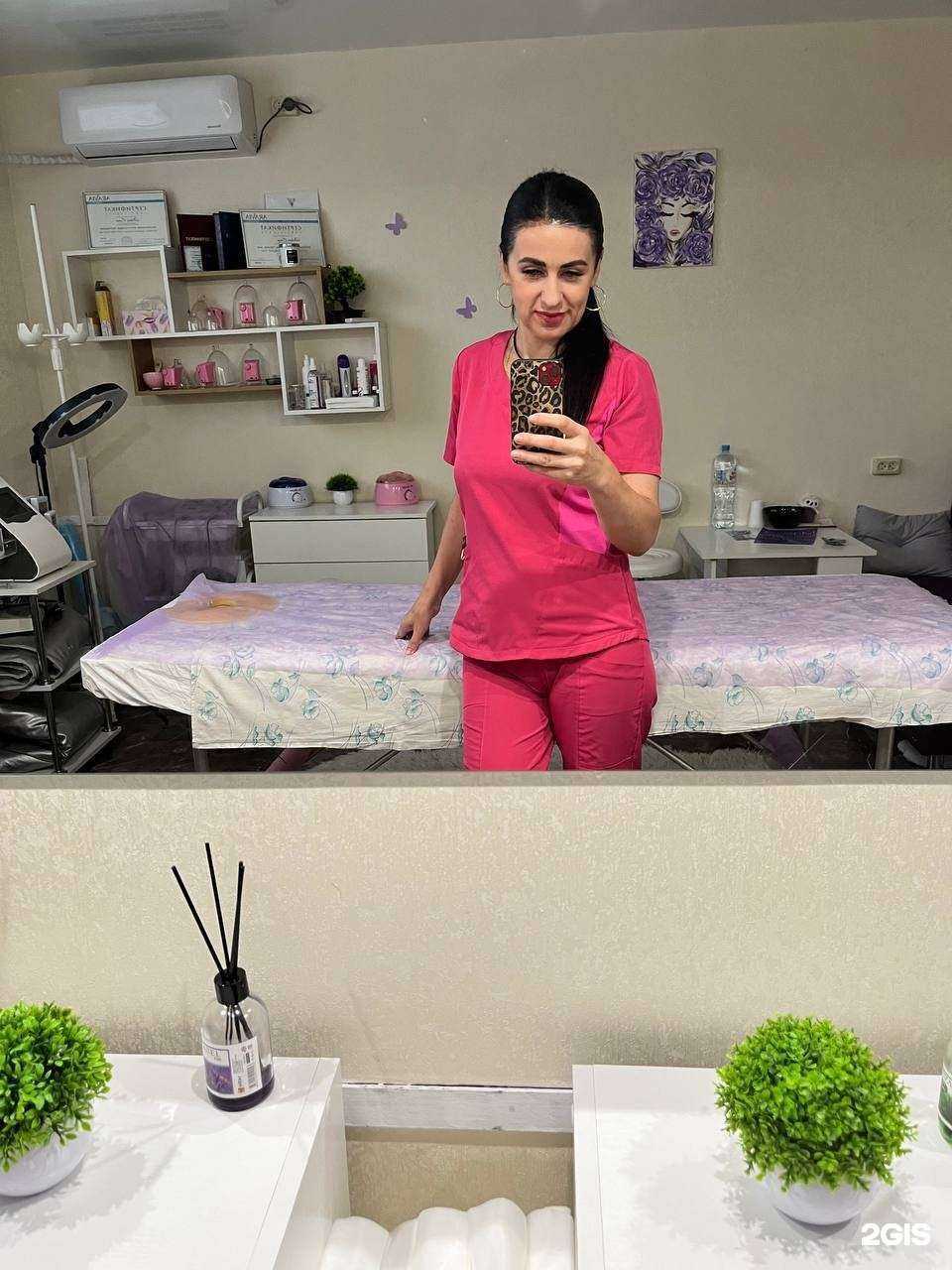 Отзывы на компанию Студия массажа в г. Краснодар c фото