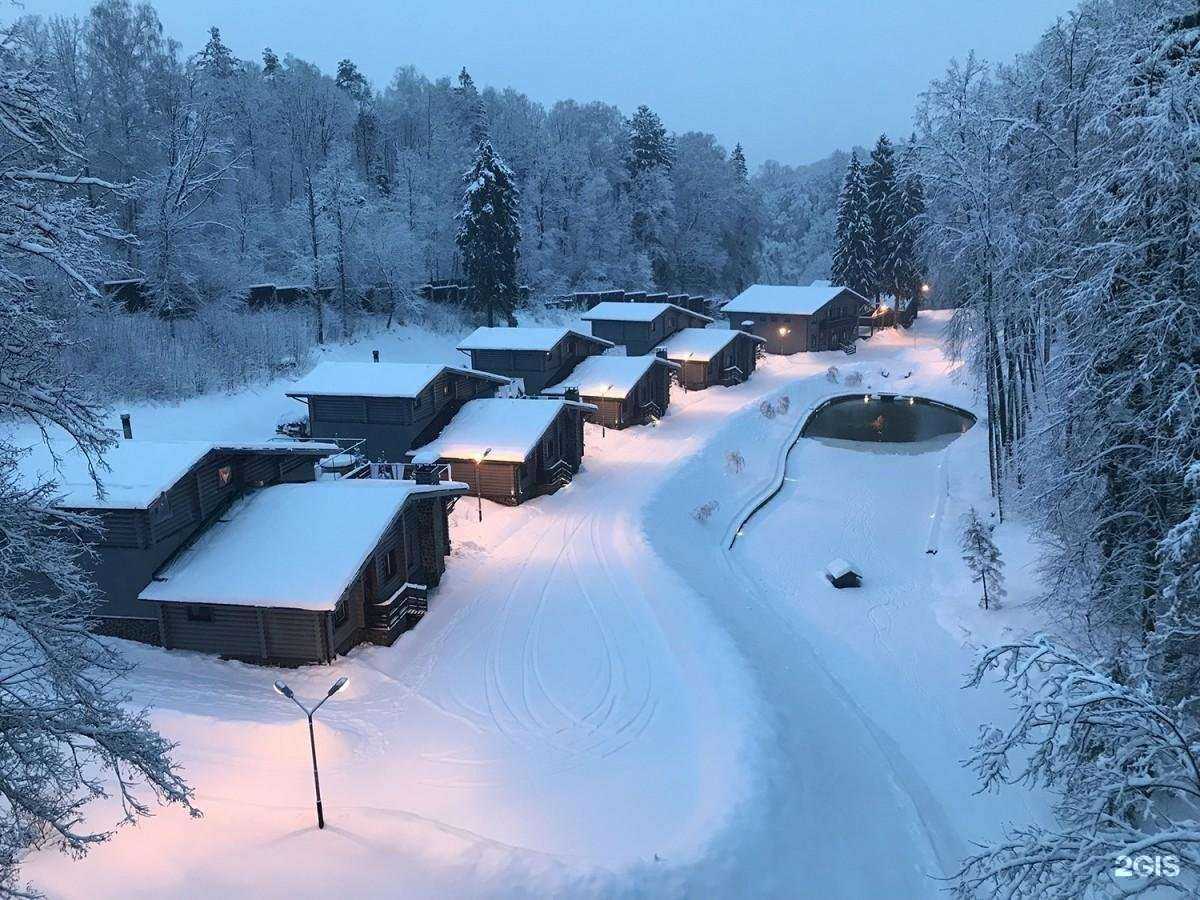 Отзывы на компанию Dream hills club в Химках c фото