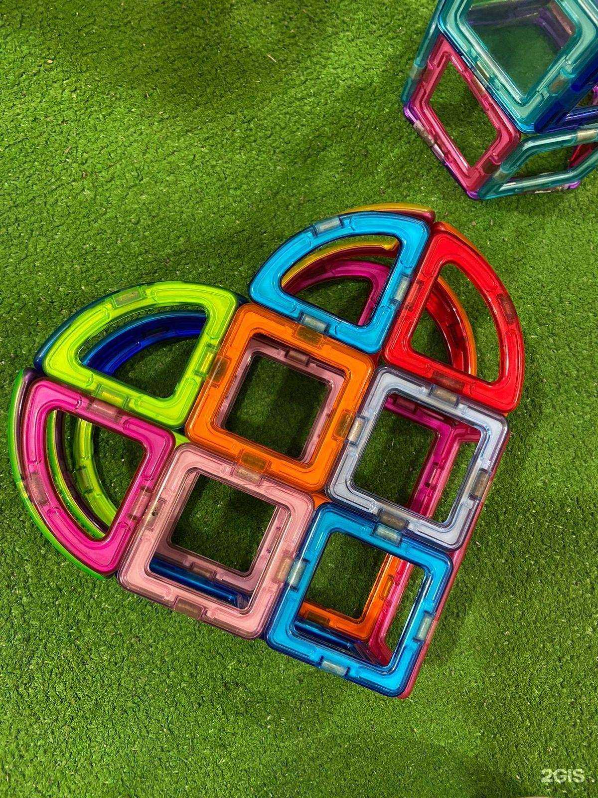 Отзывы на компанию Теремок City в Астрахани c фото