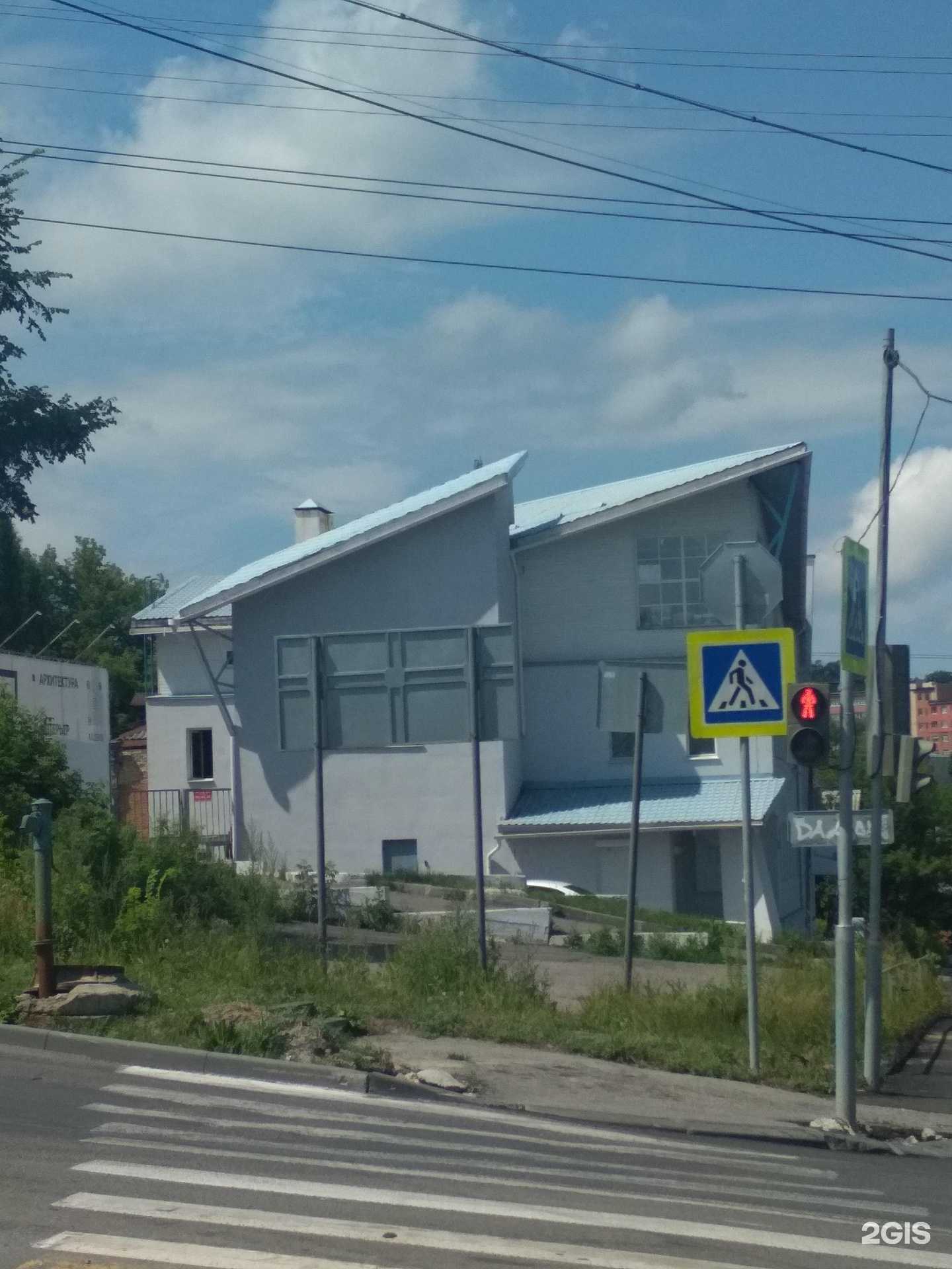 Отзывы на компанию Tex-color в Пензе c фото - фотография 2 из 2