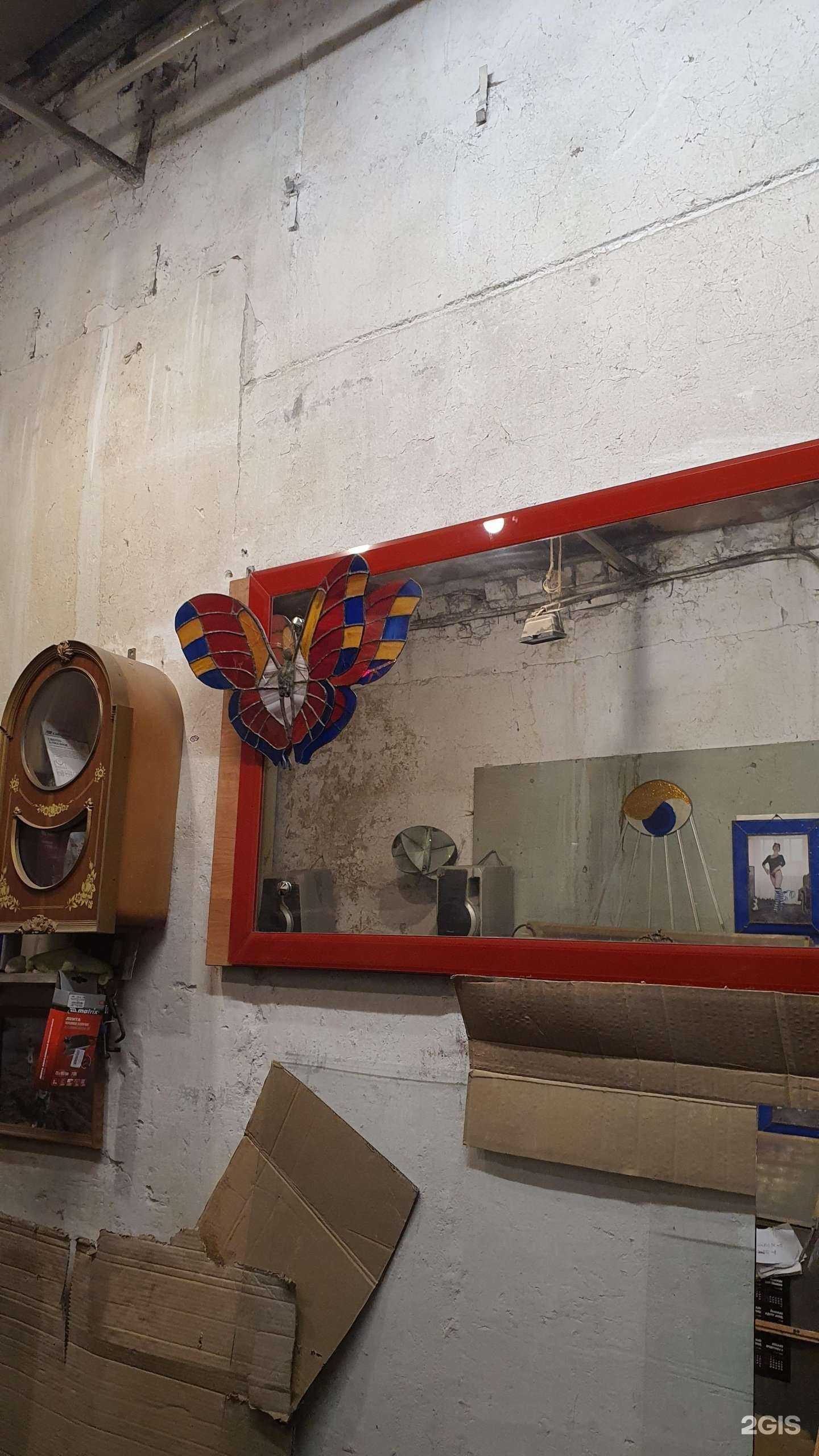 Отзывы на компанию Мастерская по резке стекла и зеркал в Дзержинске c фото