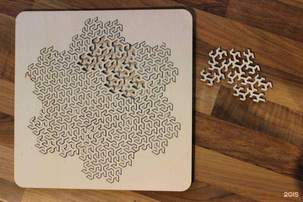 Отзывы на компанию Лазерщик в Новосибирске c фото