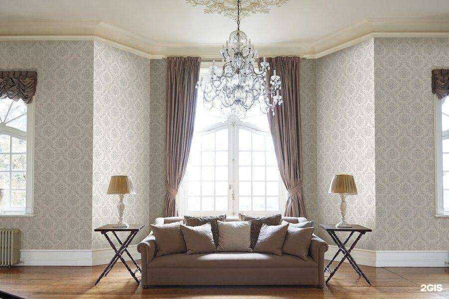 Отзывы на компанию Альба Декор в Иванове c фото