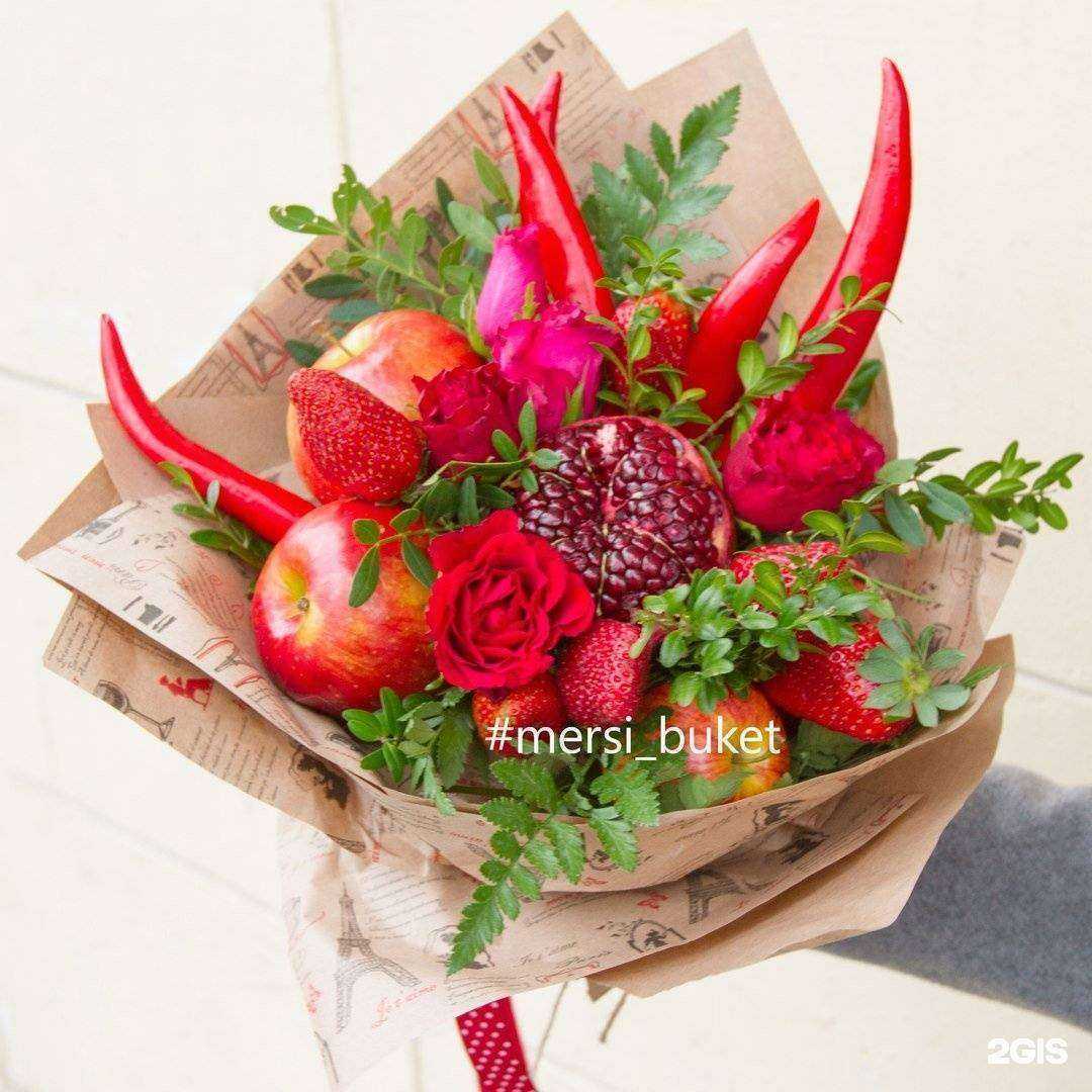 Отзывы на компанию Azaliya Flowers в г. Ишимбай c фото