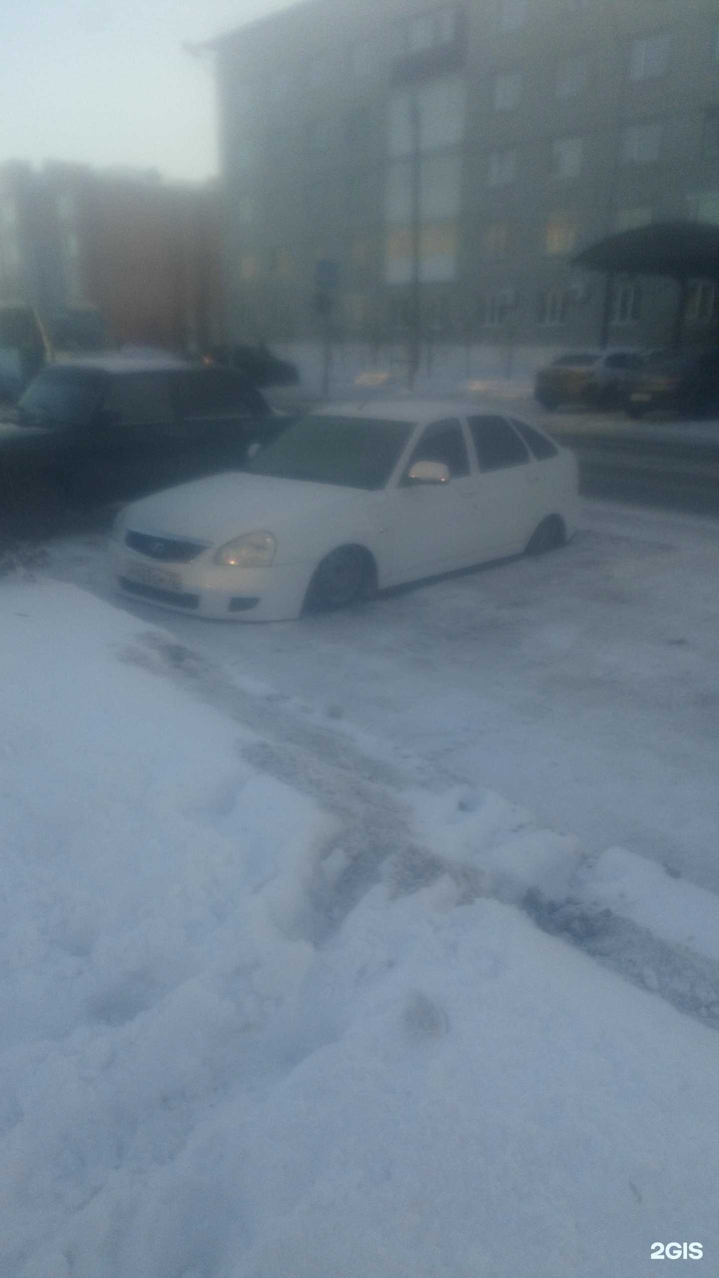 Отзывы на компанию Столовая в Ялуторовске c фото - фотография 2 из 2