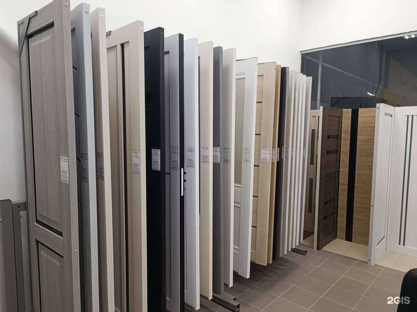 Отзывы на компанию Современное Решение в Твери c фото