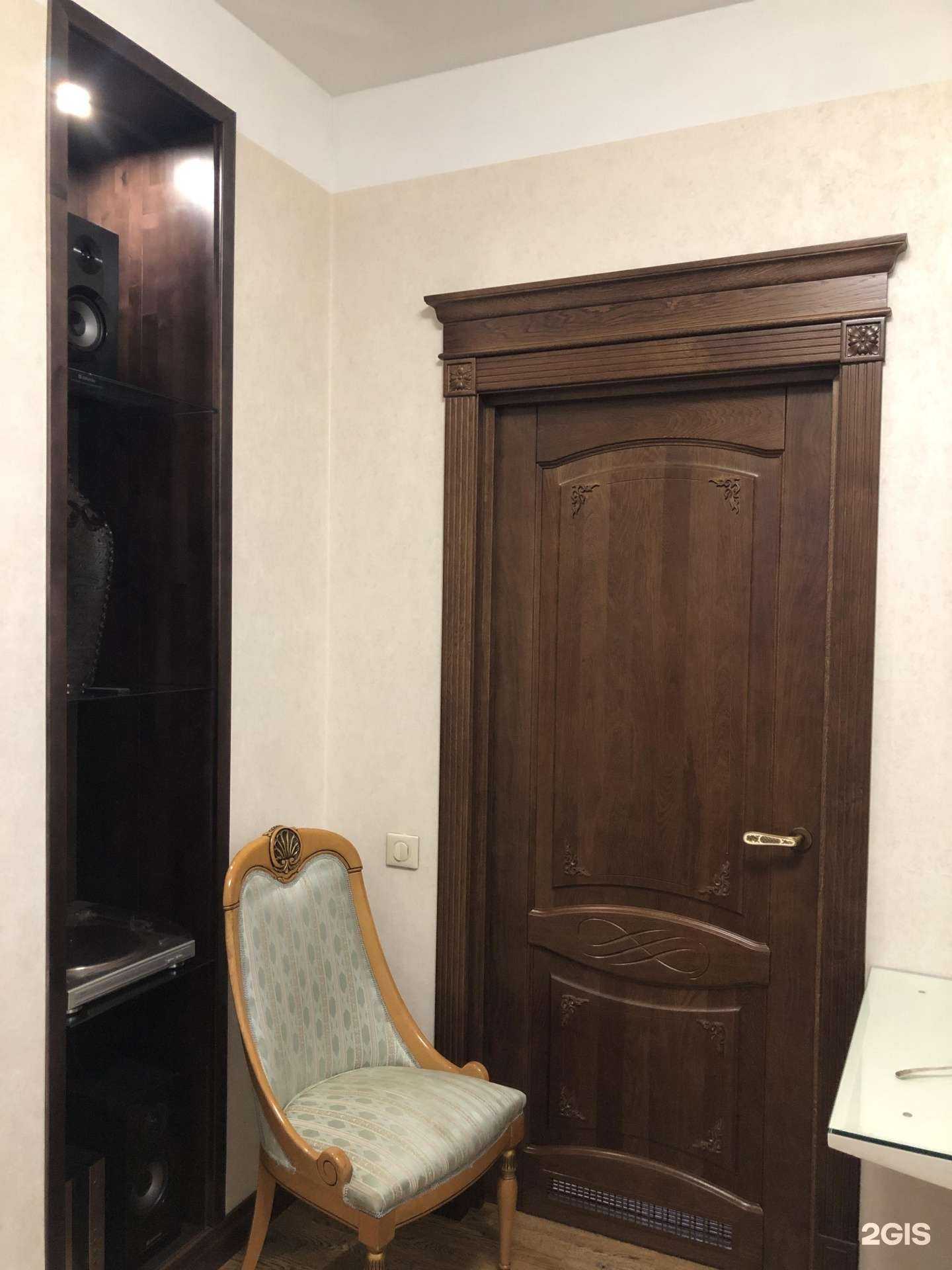 Отзывы на компанию Дверная мода в Омске c фото