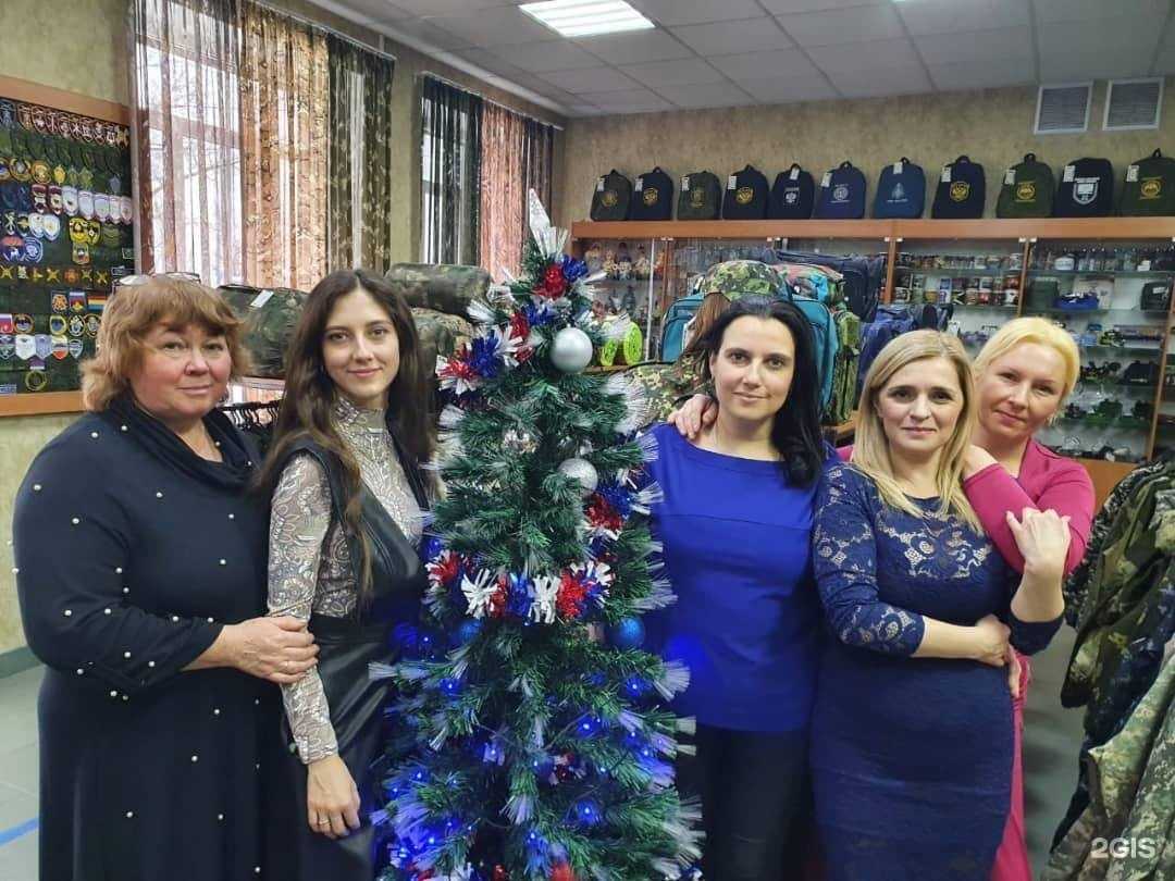 Отзывы на компанию Армейский в г. Шахты c фото