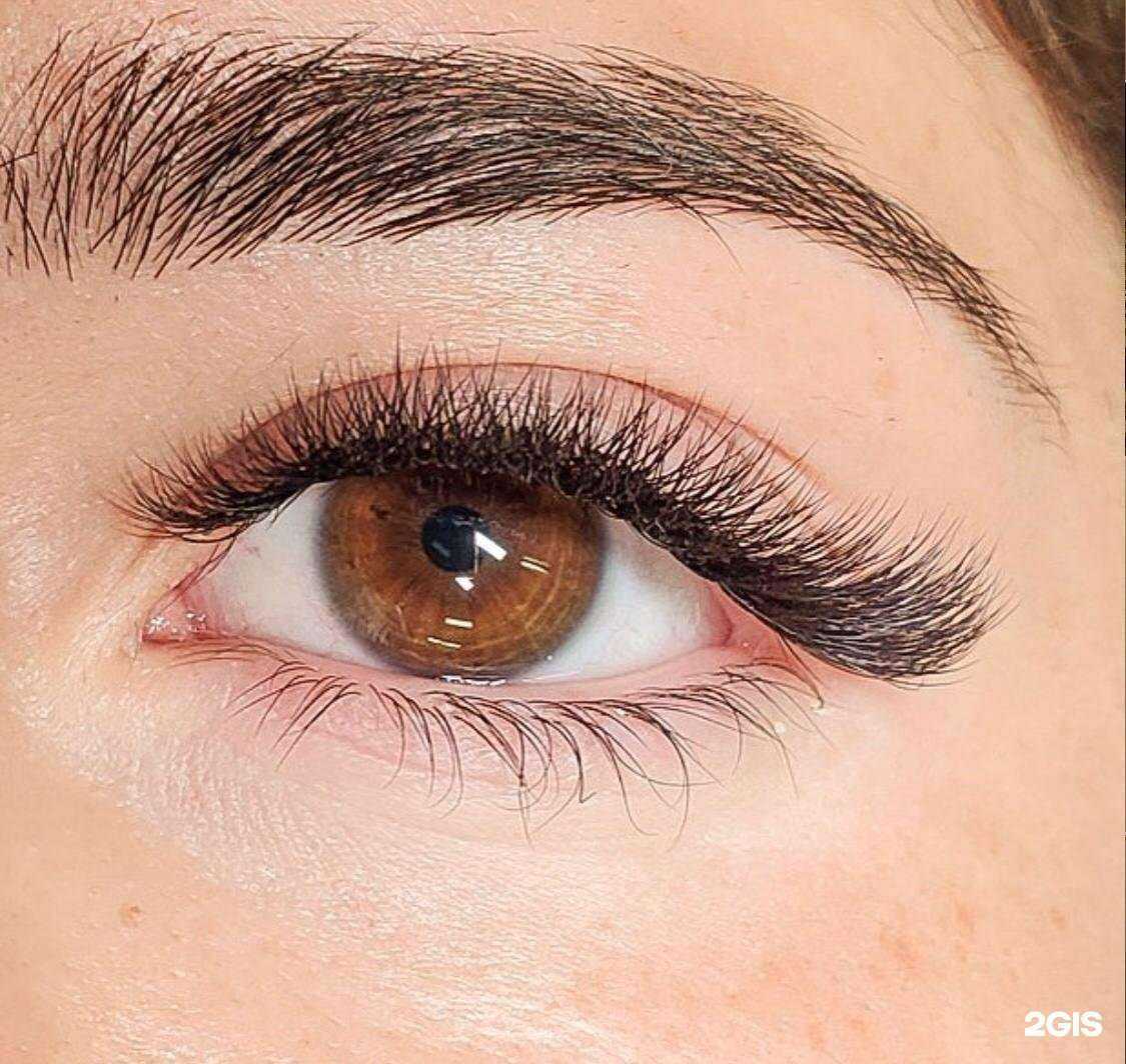 Отзывы на компанию Код красоты в Хабаровске c фото