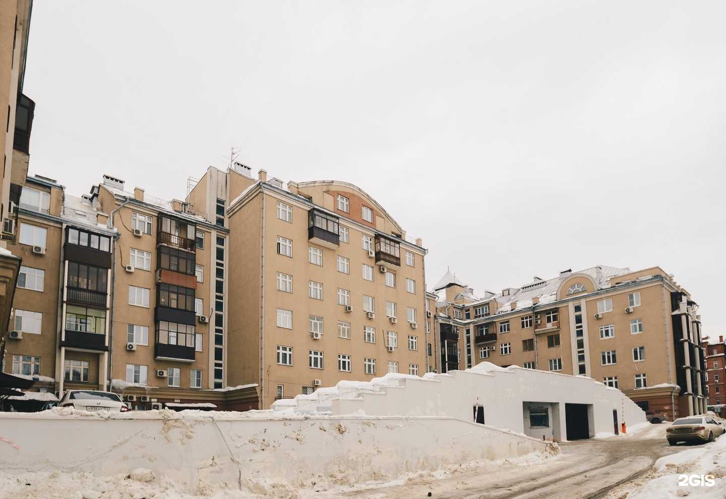 Отзывы на компанию Шаурма в Казани c фото - фотография 2 из 2