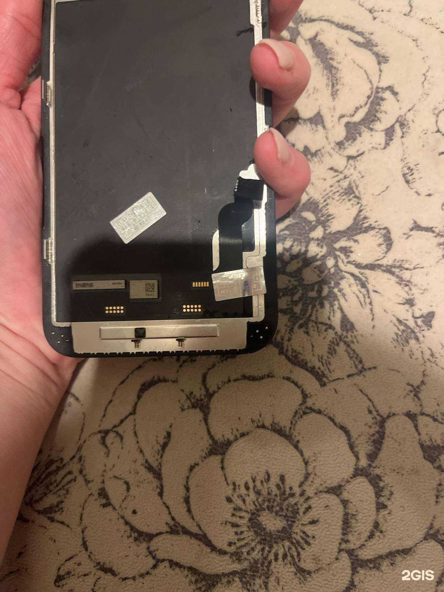 Отзывы на компанию iБолит в г. Вологда c фото