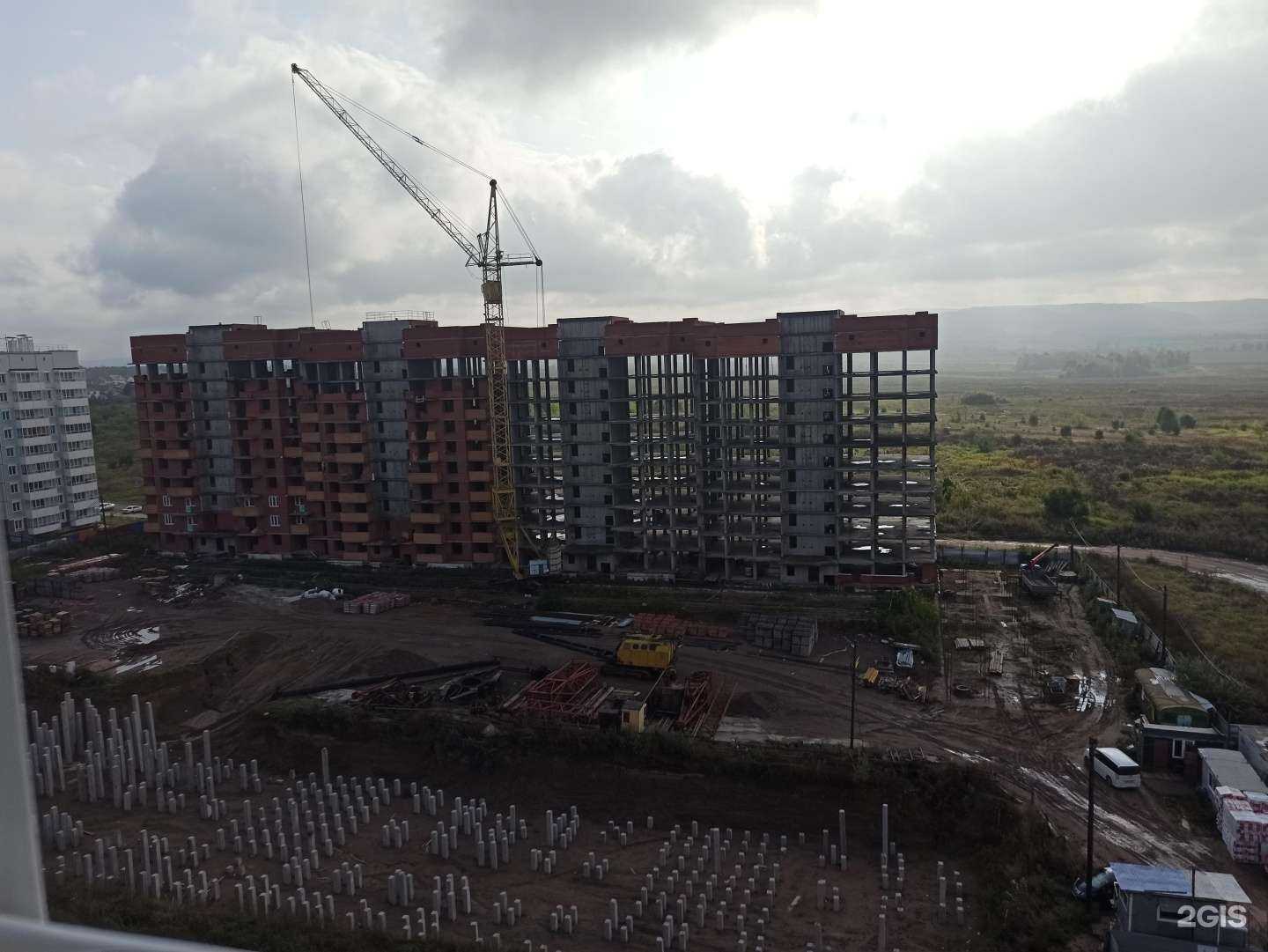 Отзывы на компанию Zelen в Сосновоборске c фото - фотография 2 из 2