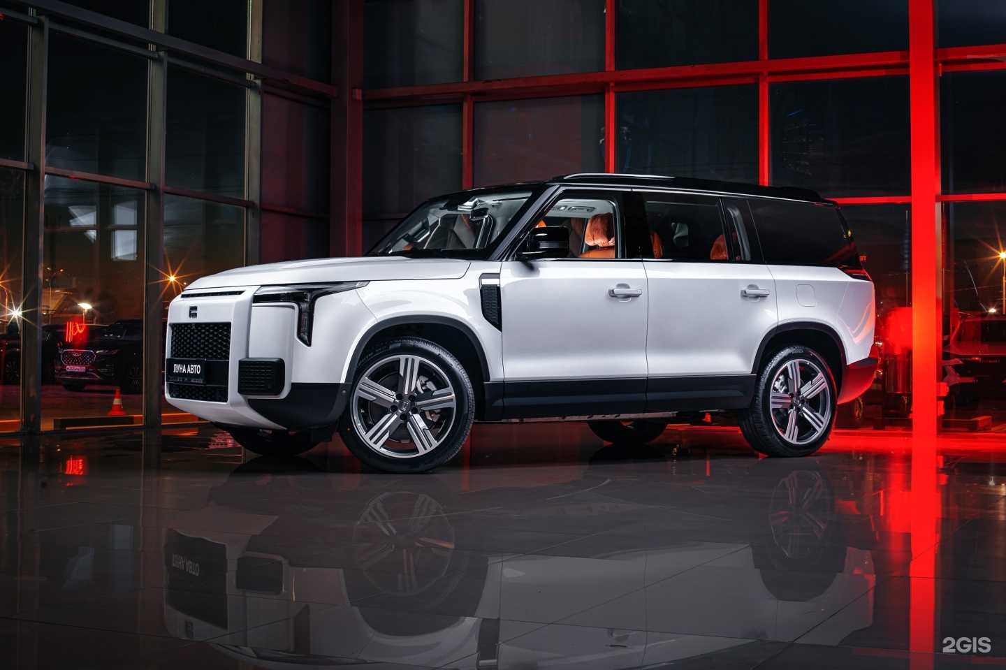 Отзывы на компанию Rox Луна Авто в Новосибирске c фото