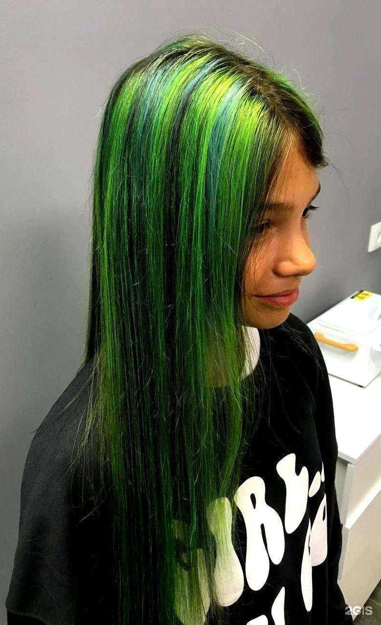 Отзывы на компанию Парикмахерская в г. Ханты-Мансийск c фото