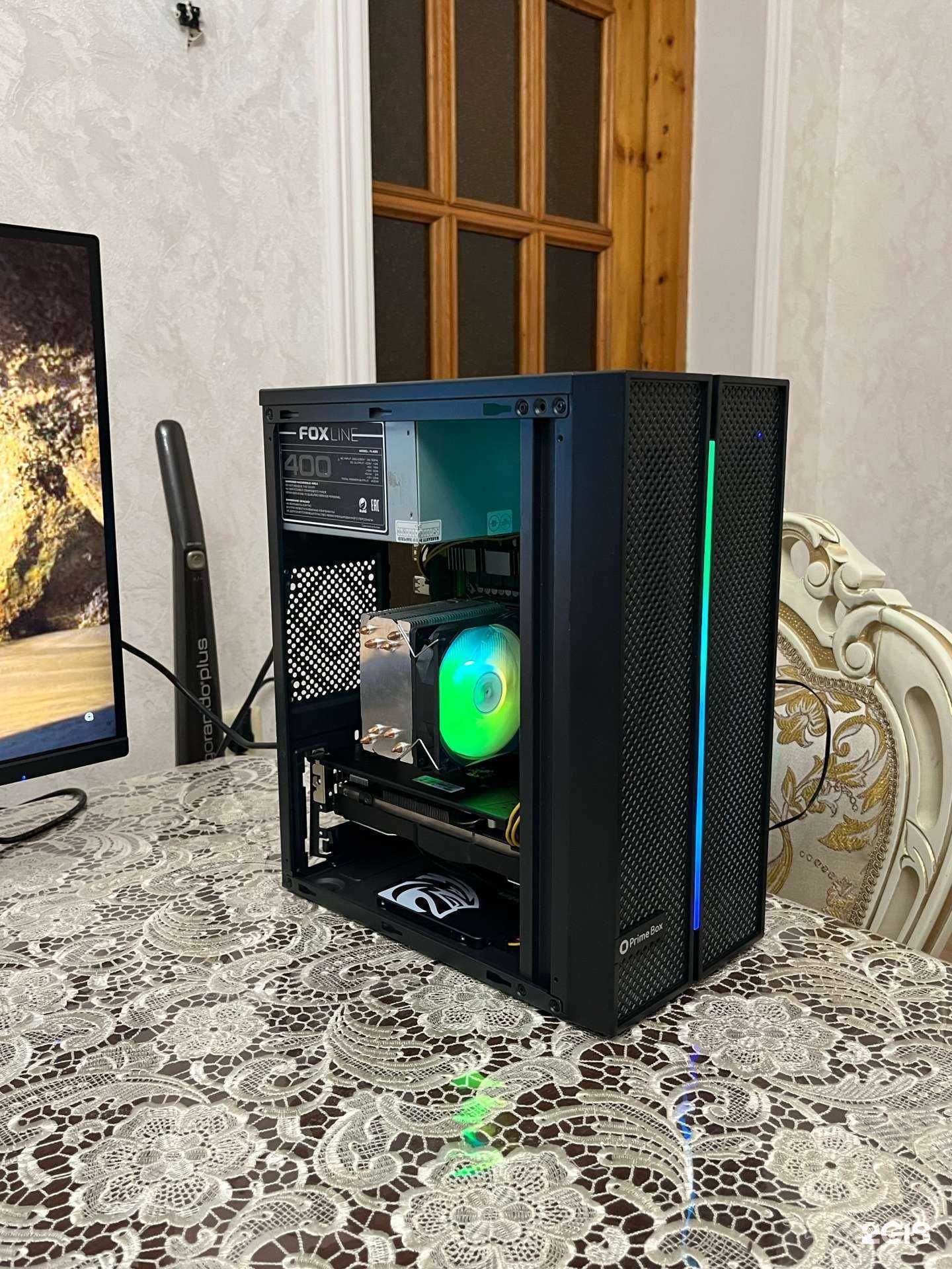 Отзывы на компанию MirzaComp в Махачкале c фото