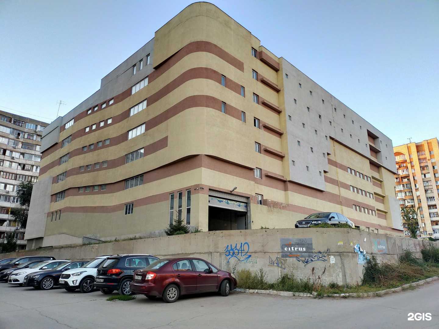 Отзывы на компанию Успех в Самаре c фото - фотография 2 из 2