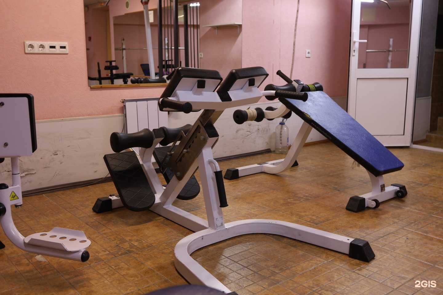 Отзывы на компанию Alligator Gym в Екатеринбурге c фото