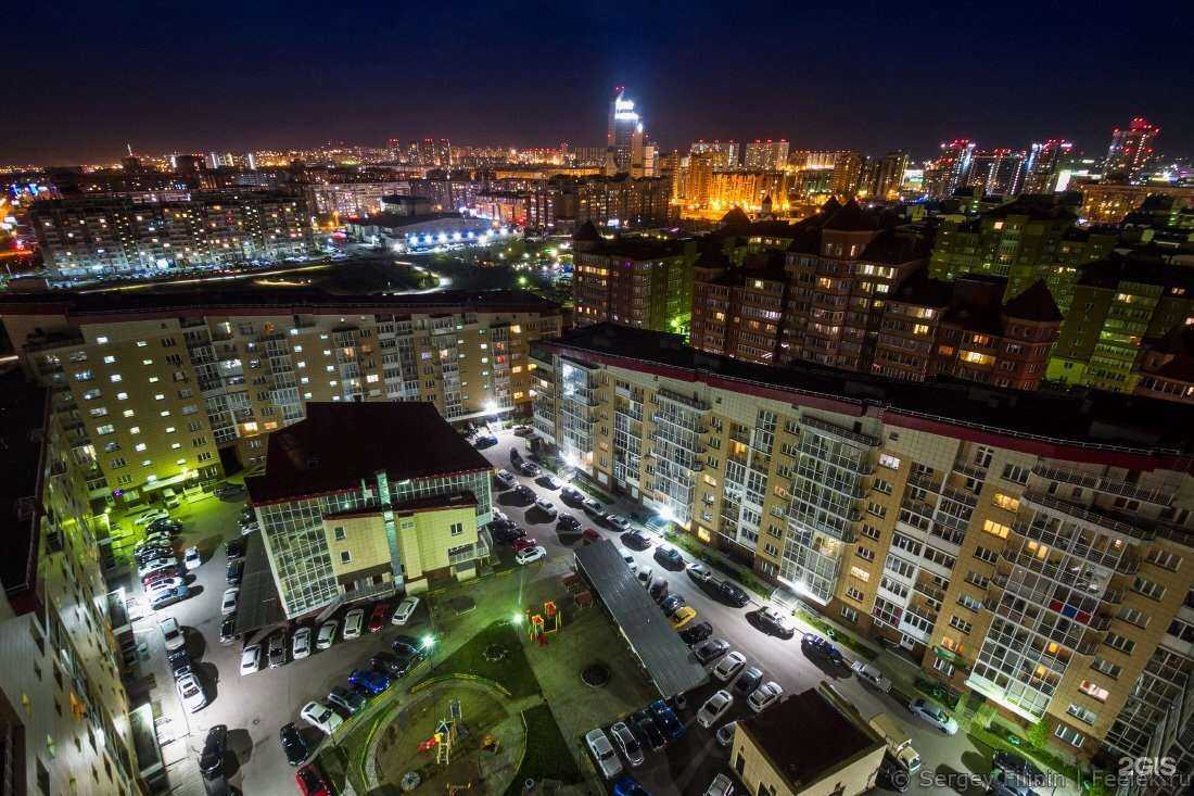 Отзывы на компанию Горкадастр в г. Красноярск c фото