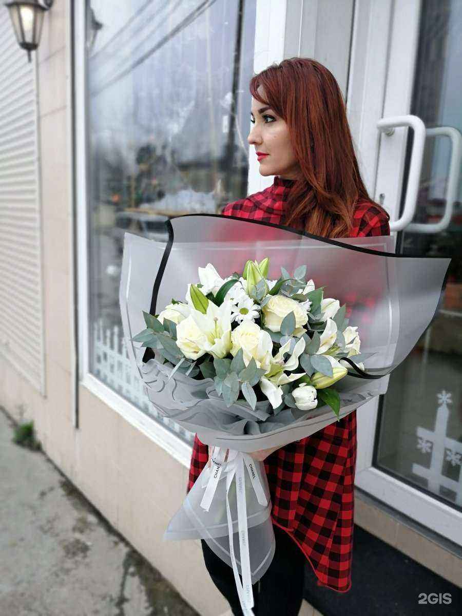 Отзывы на компанию Lusine Petrosyan в Сочи c фото