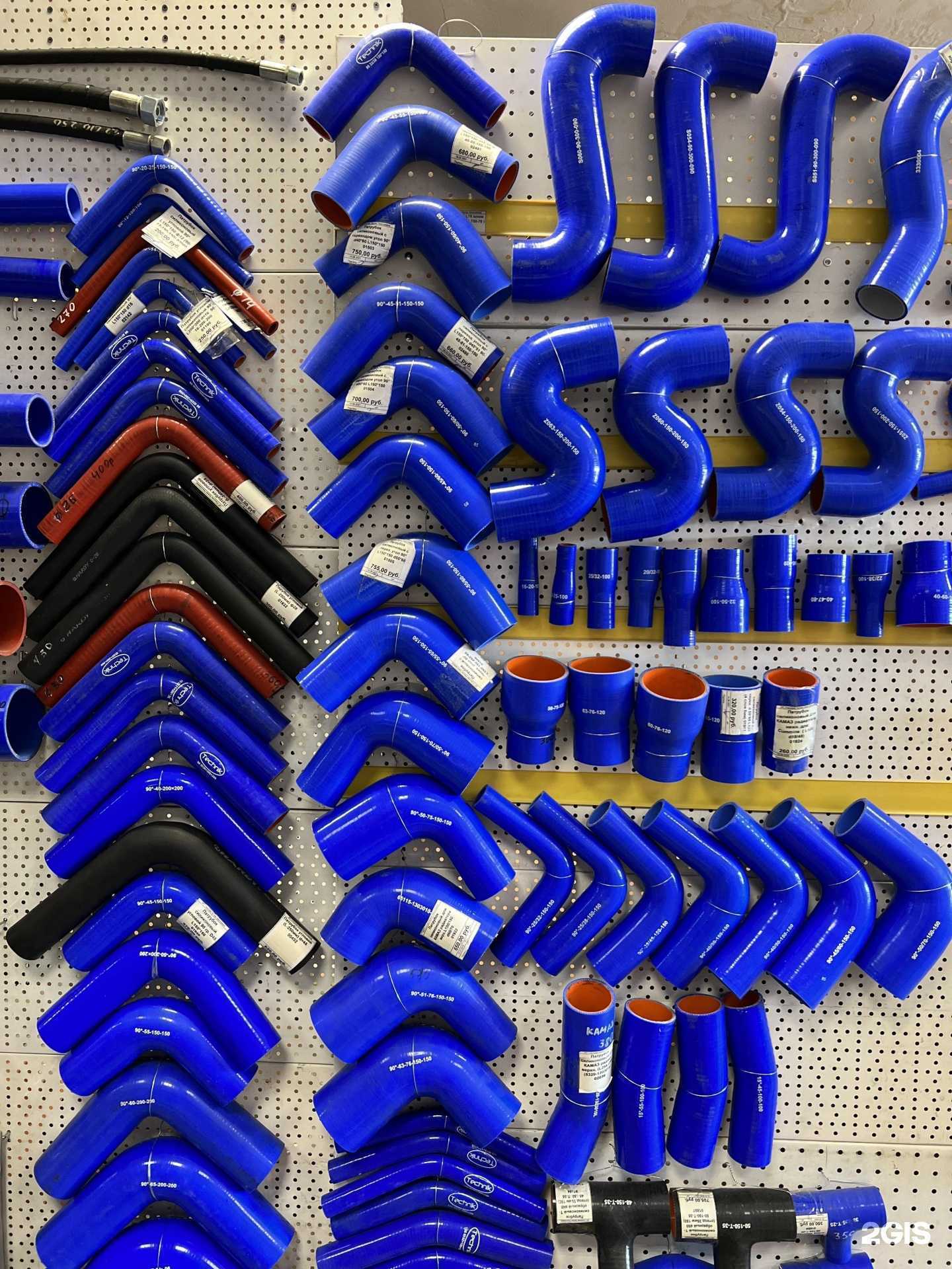 Отзывы на компанию Контакт+ в Улан-Удэ c фото