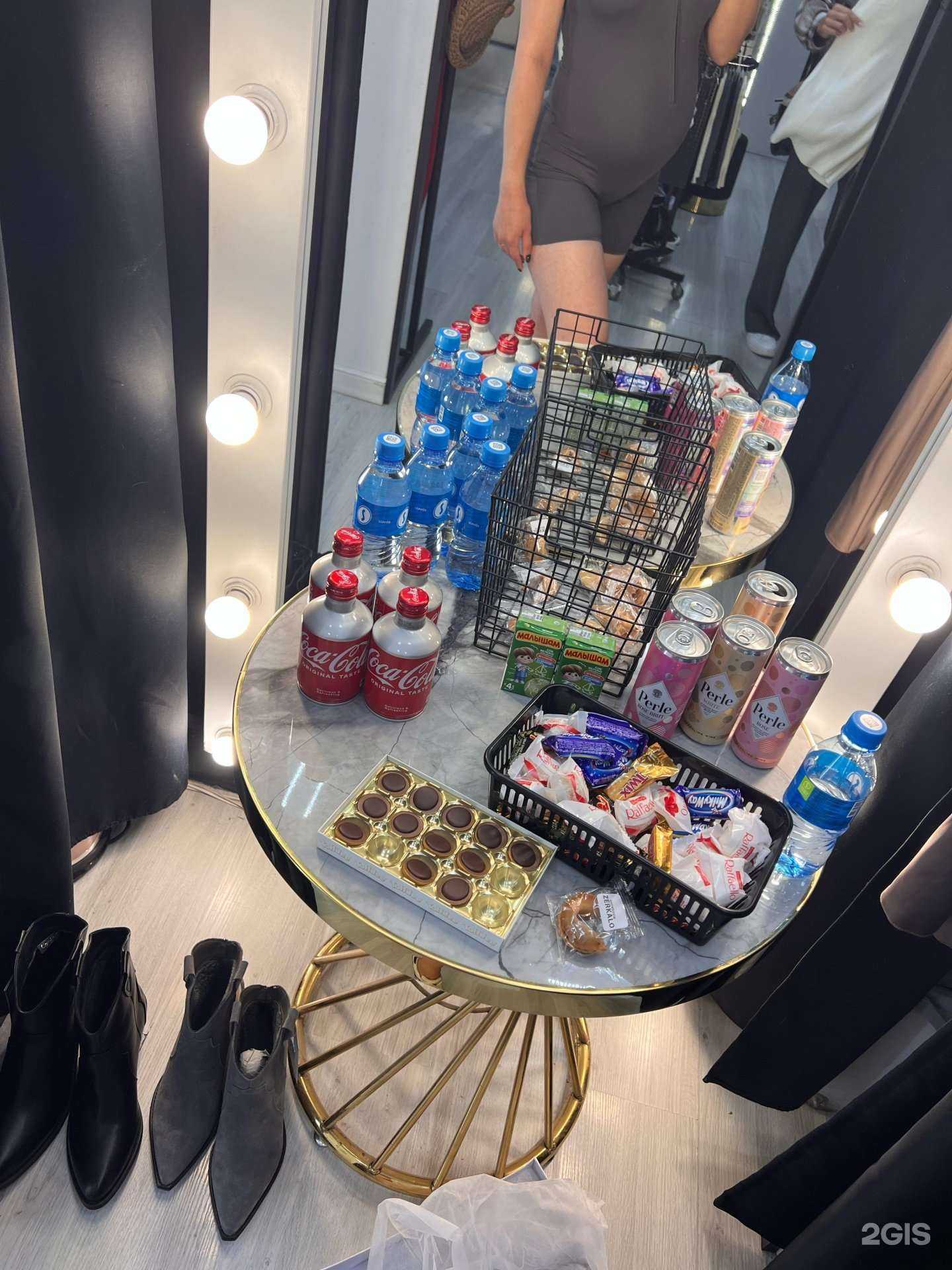 Отзывы на компанию Zerkalo в Владивостоке c фото