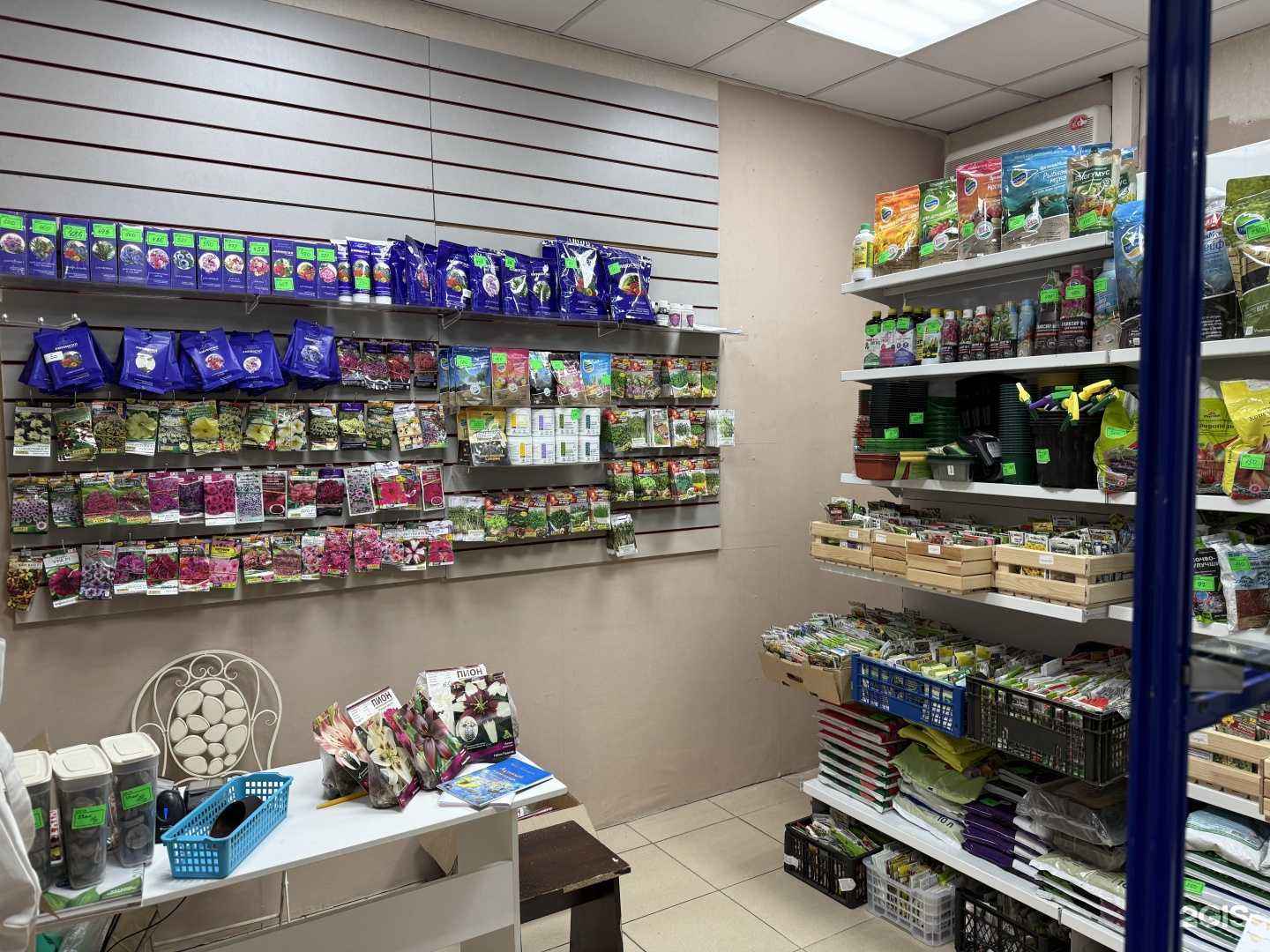 Отзывы на компанию Organic Garden в г. Иркутск c фото