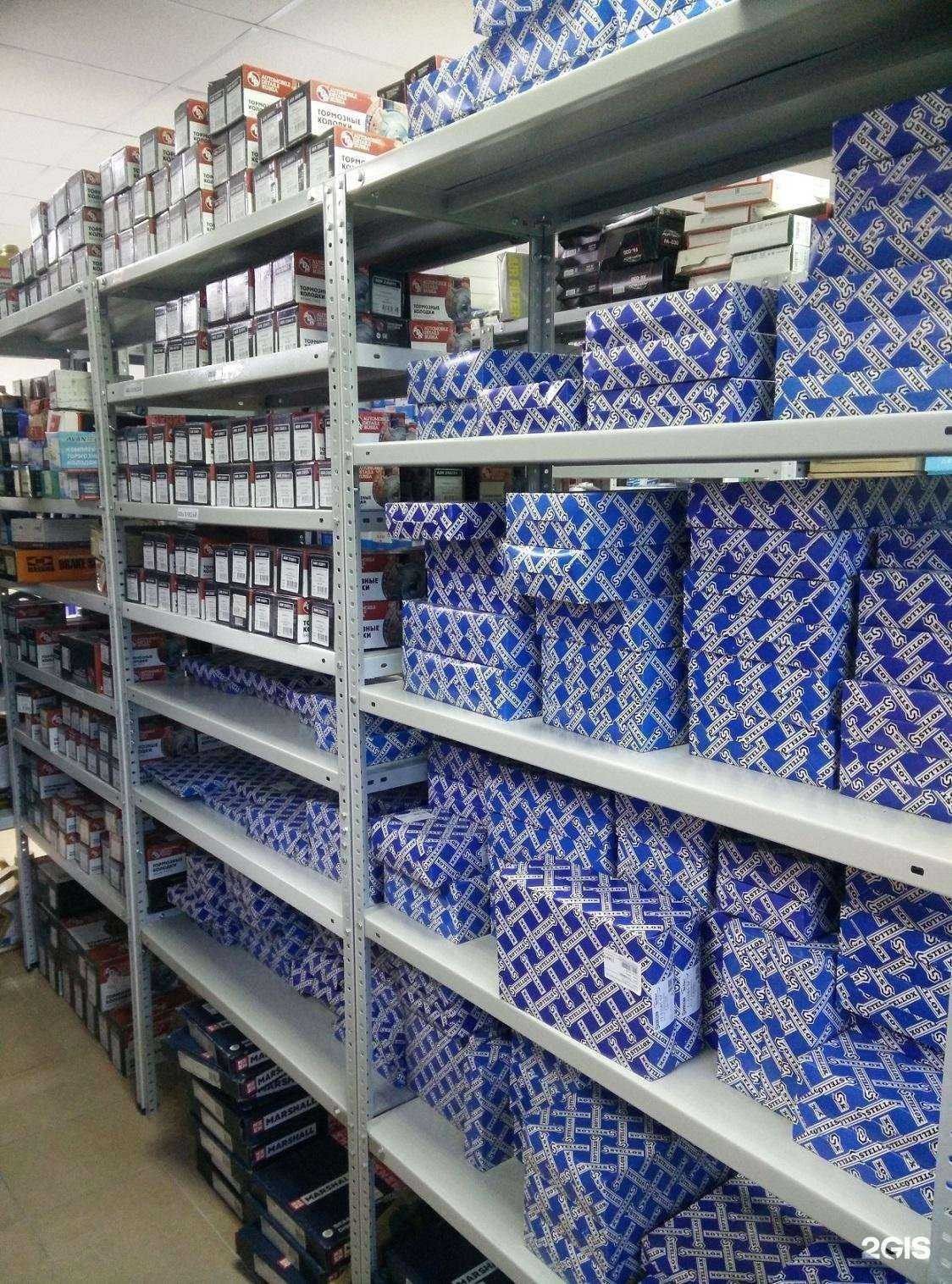 Отзывы на компанию Ива Авто в Череповце c фото