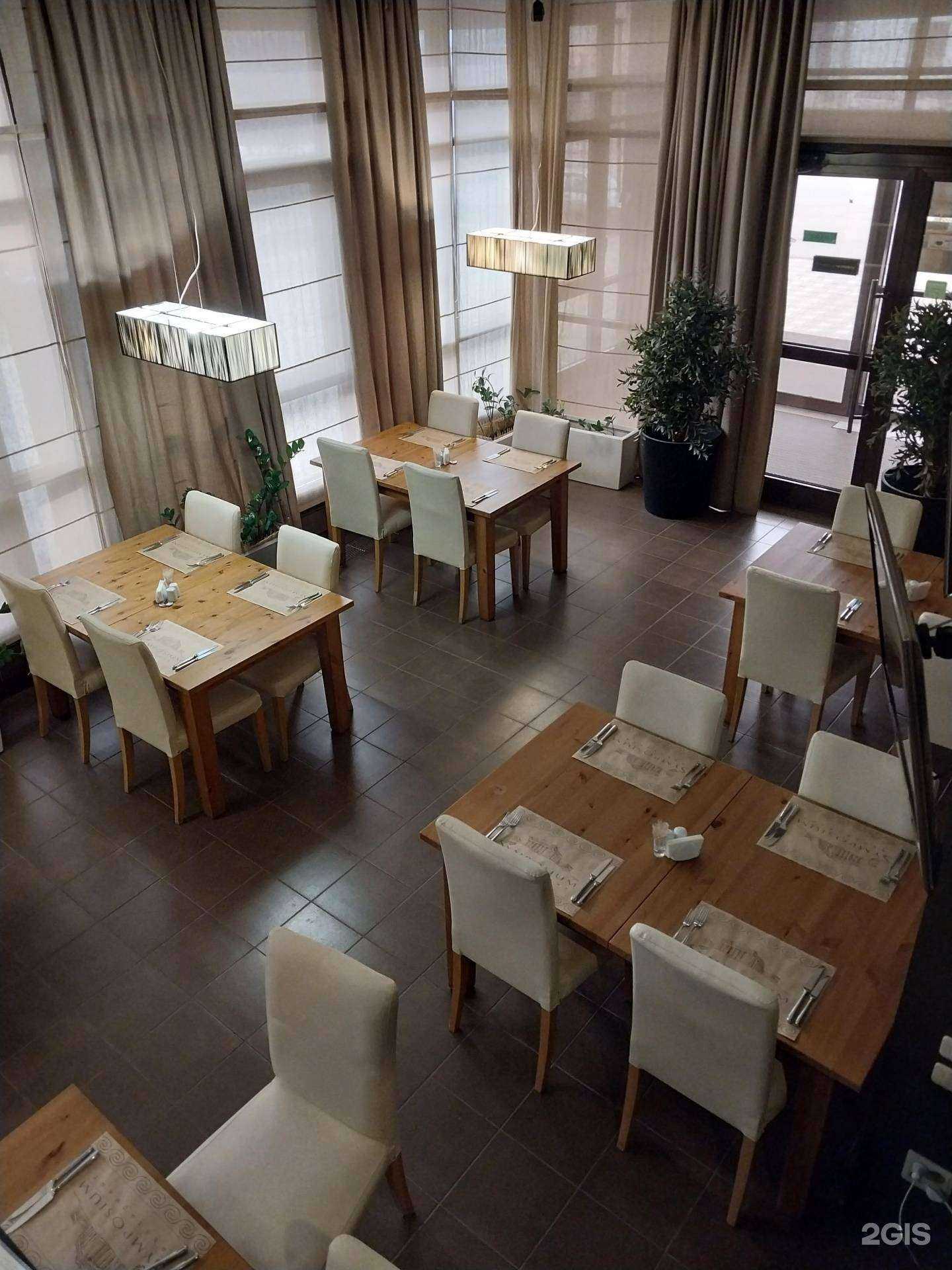 Отзывы на компанию Symposium в Кирове c фото