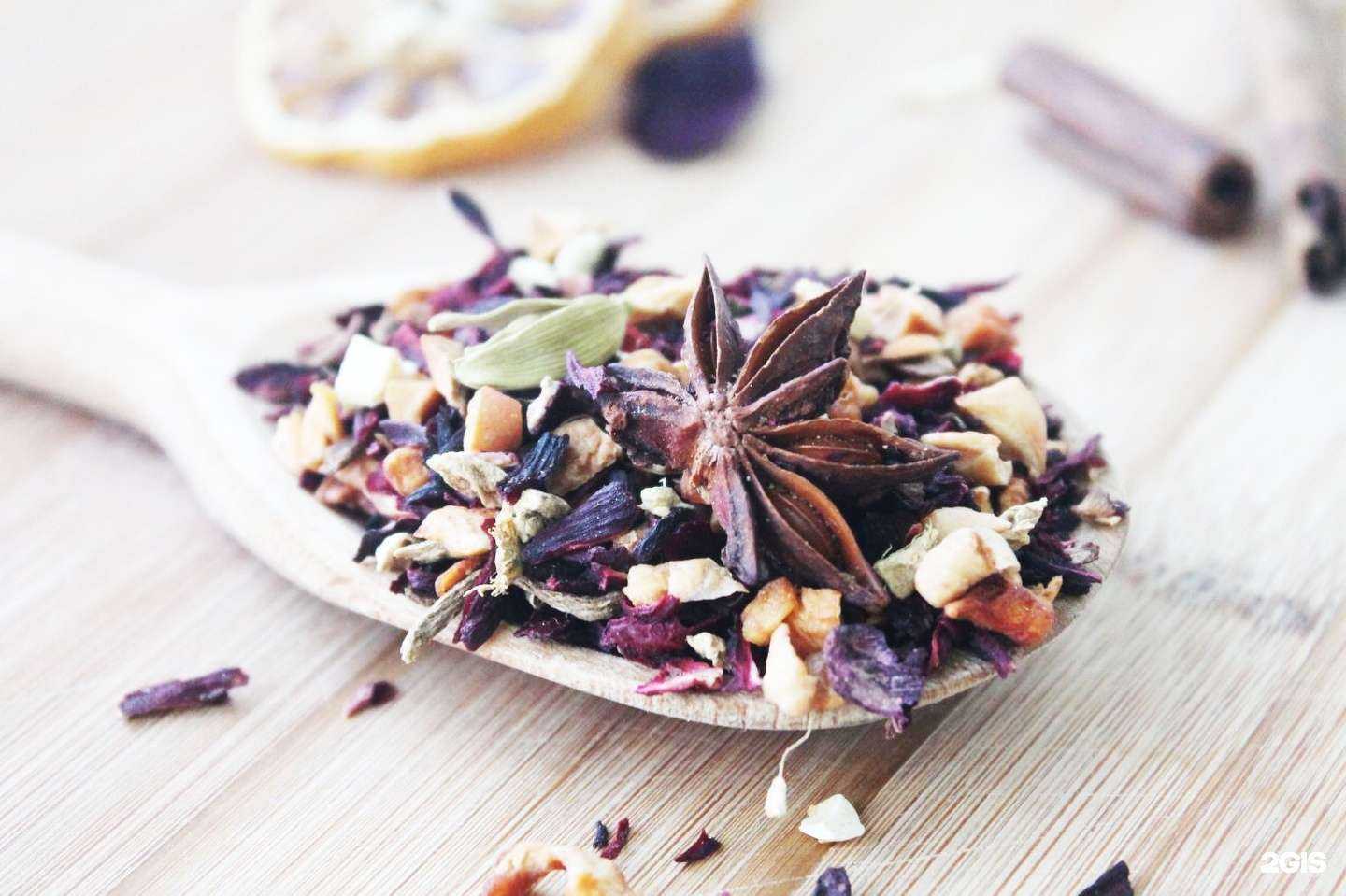 Отзывы на компанию Чайный храм в г. Тюмень c фото