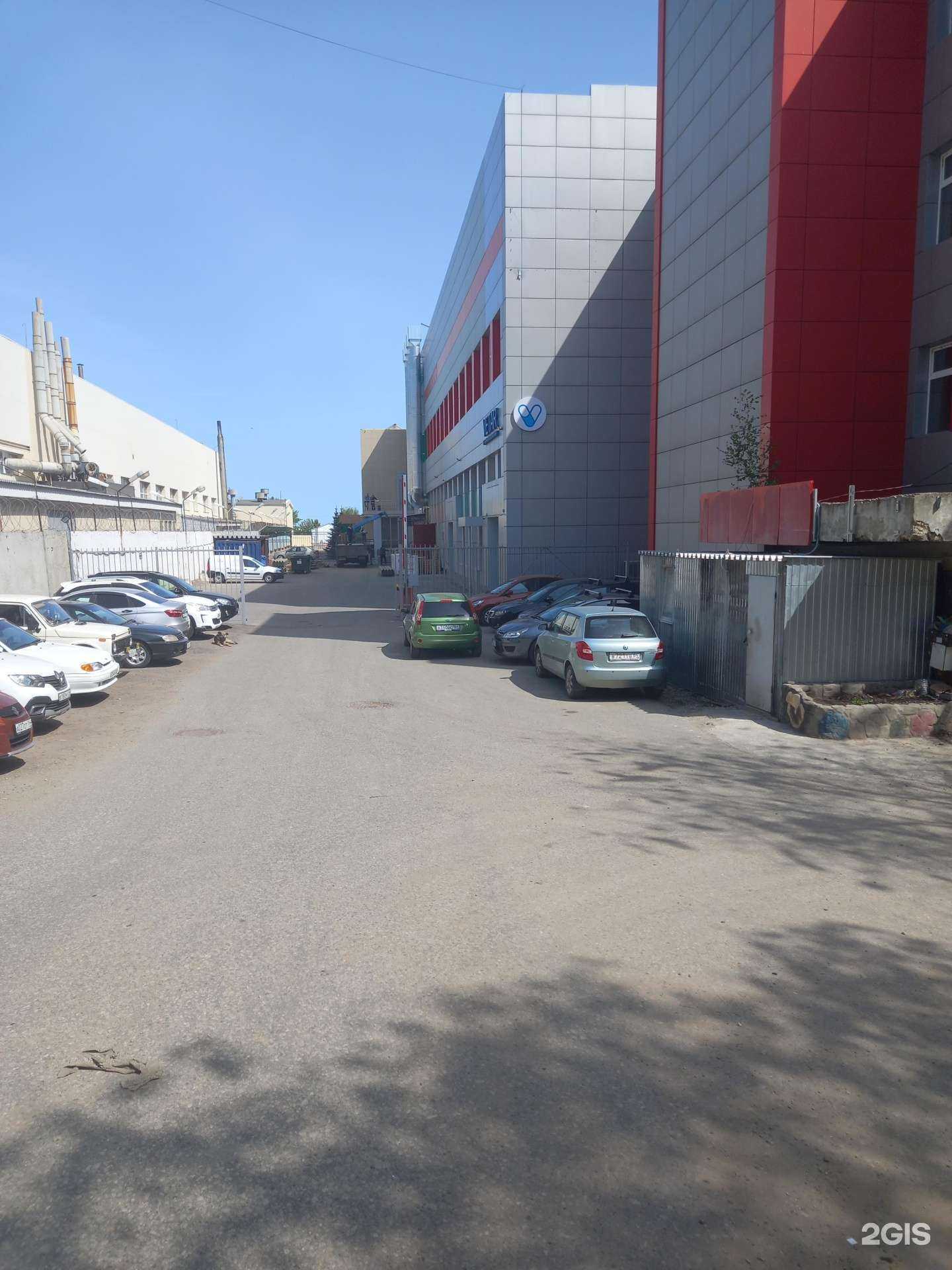 Отзывы на компанию Ветар в Саратове c фото