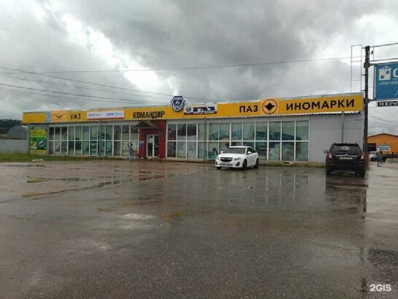 Отзывы на компанию Lecar Store/Lada Dеталь в г. Семёнов c фото
